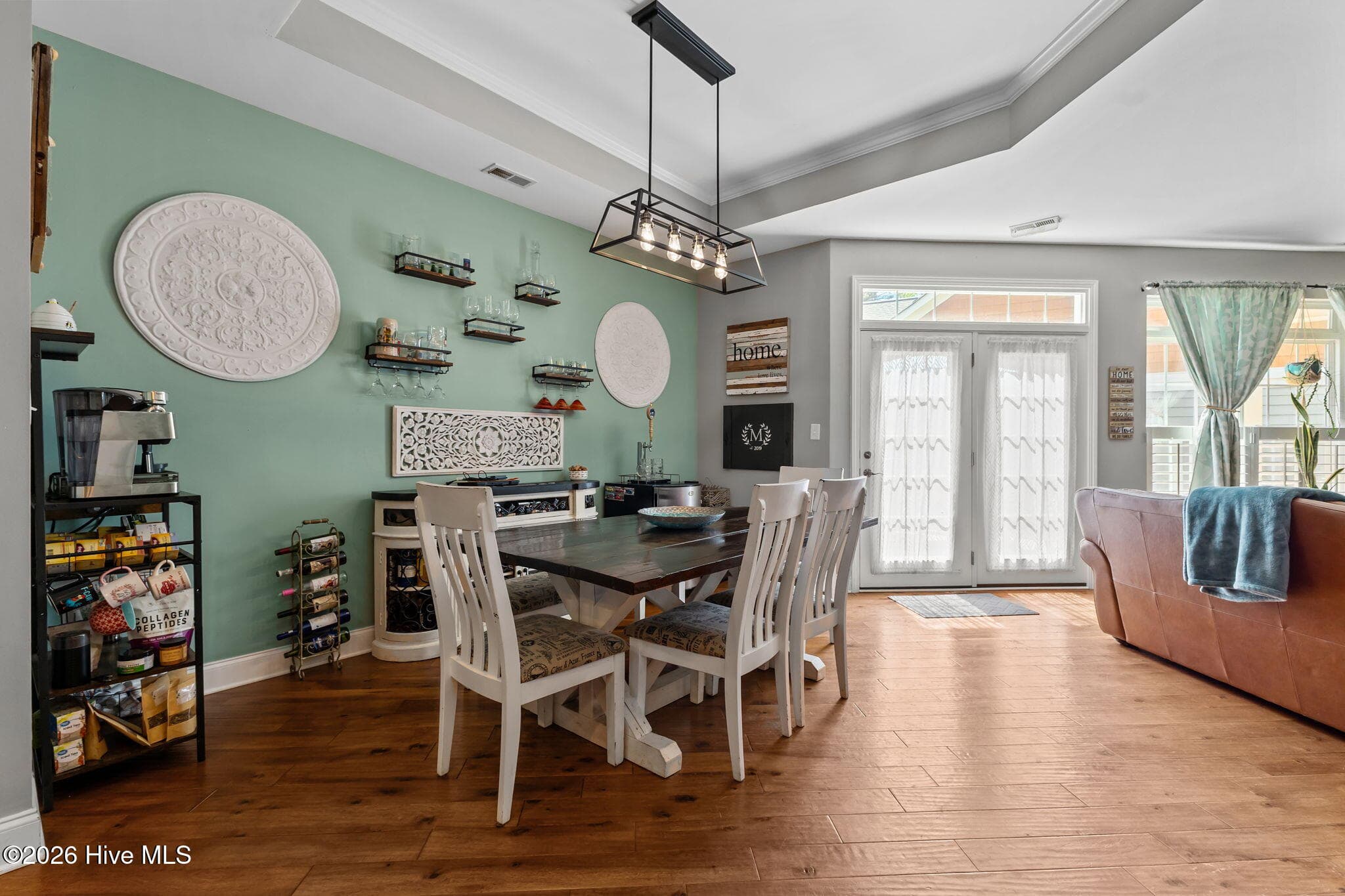 Single Family Residence at 1639 Micahs Way N, Spring Lake, NC 28390, photo 12 of 52