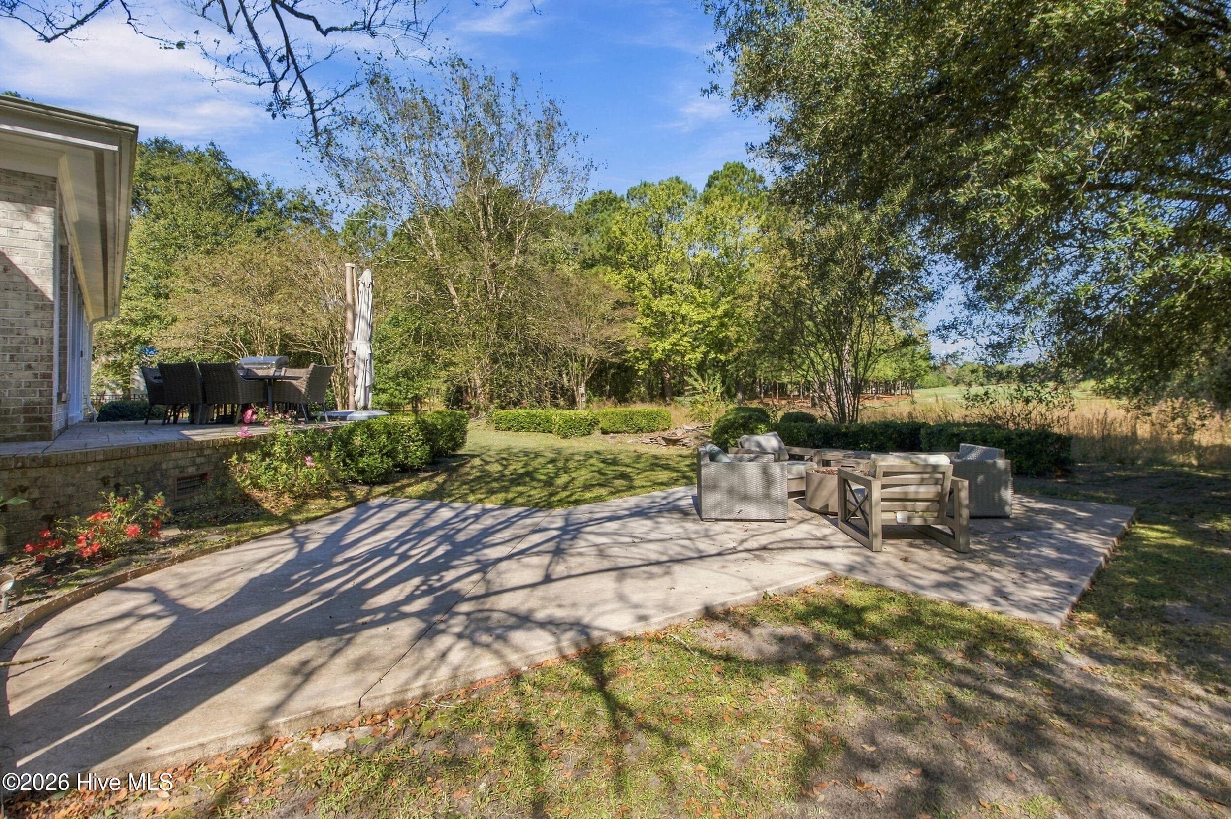 Single Family Residence at 311 Red Fox Run Drive, Wallace, NC 28466, photo 56 of 81