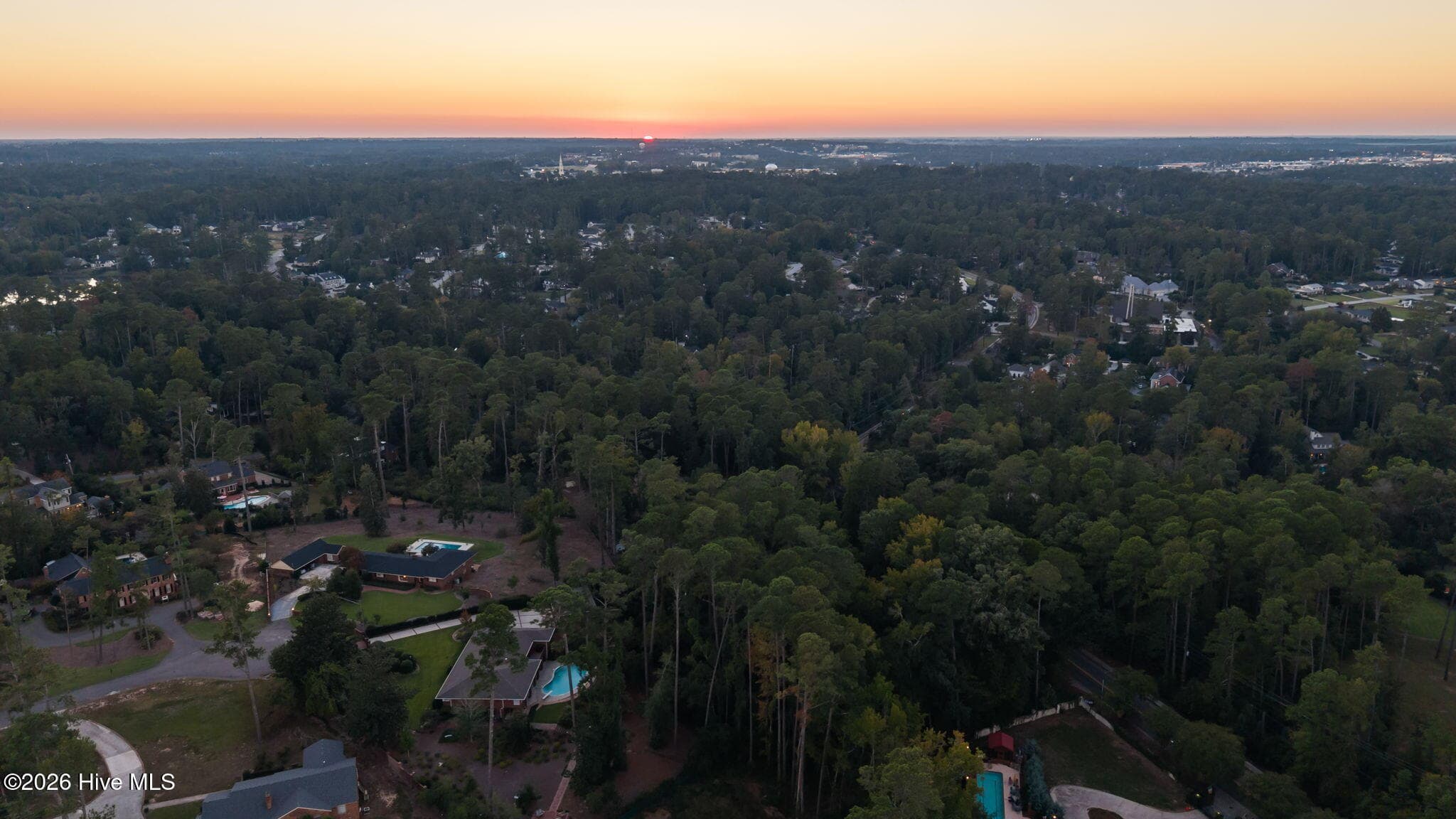 Single Family Residence at 3218 Wheeler Road, Augusta, GA 30909, photo 64 of 65