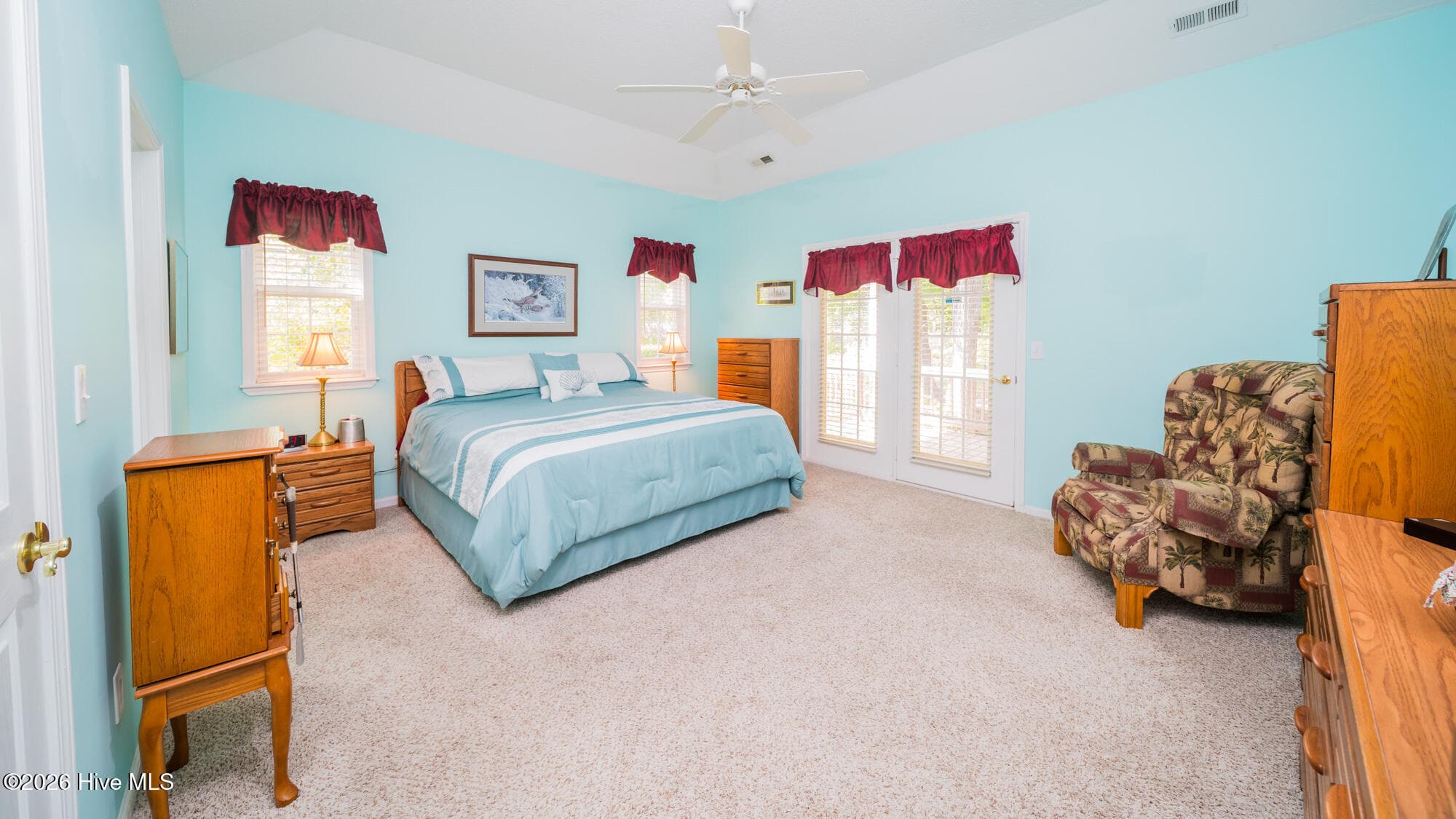 Single Family Residence at 279 Ravennaside Drive NW, Calabash, NC 28467, photo 31 of 67