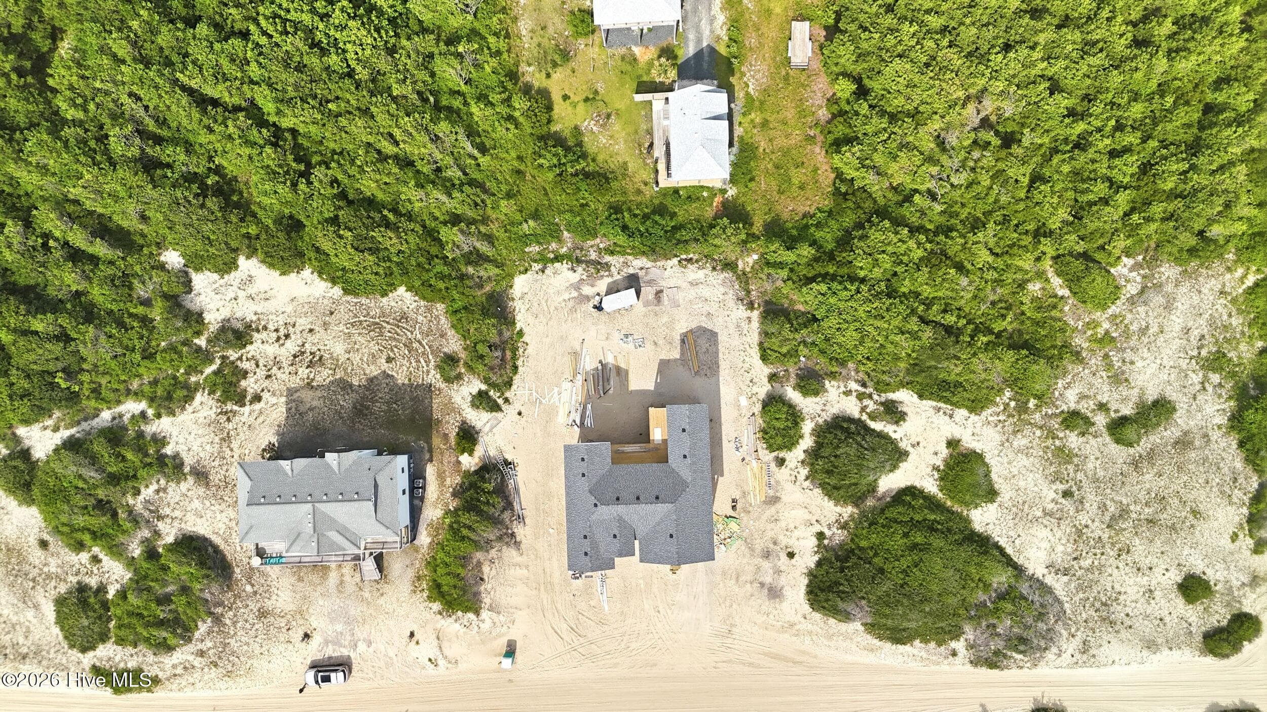 2284 Sandfiddler Road, Corolla, NC 27927