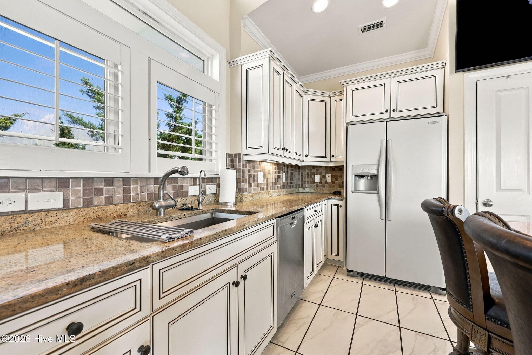 Kitchen - 101 Jackson Avenue, Emerald Isle, NC 28594, Emerald Isle