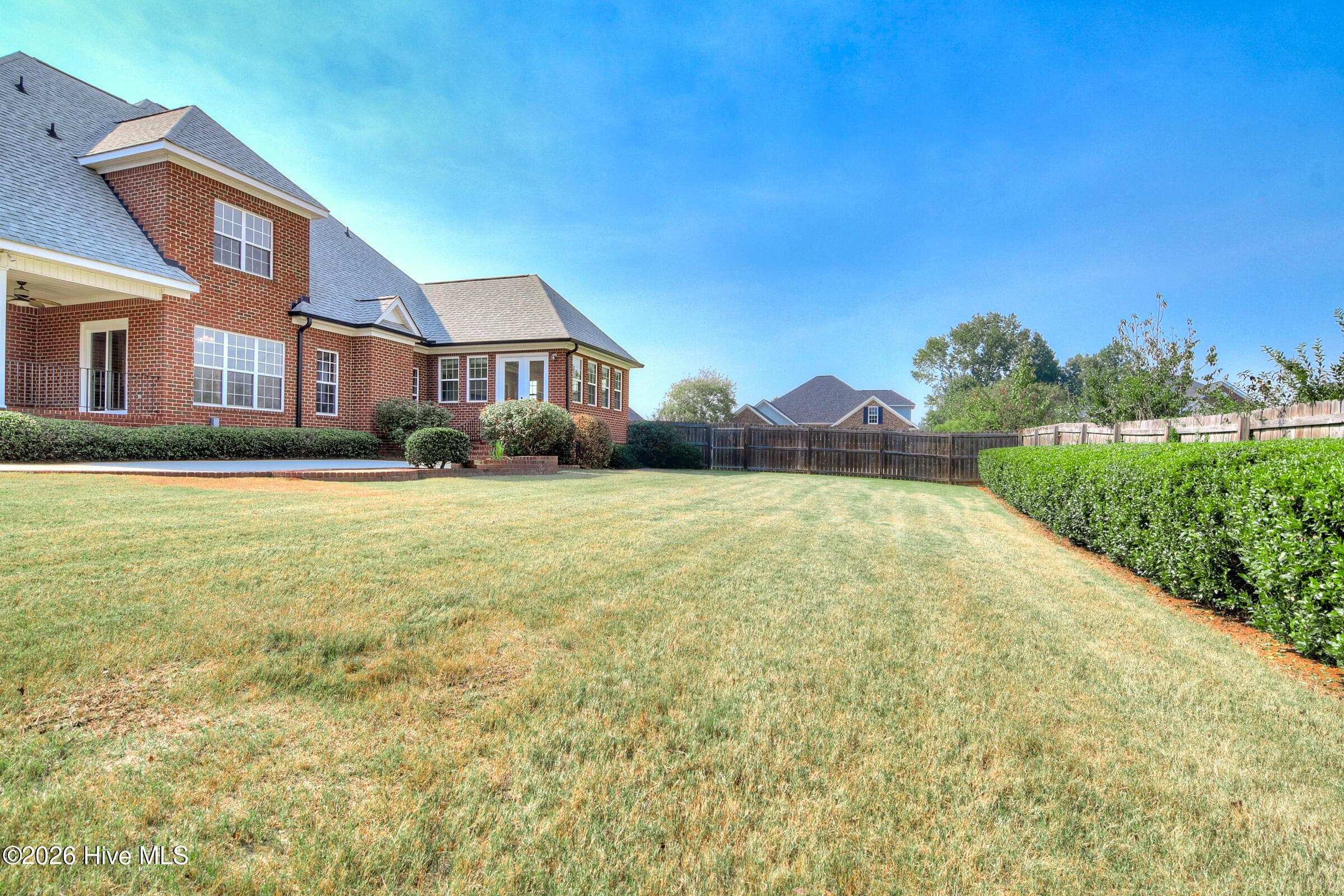 Single Family Residence at 701 Avrett Circle, Evans, GA 30809, Evans, photo 71 of 73