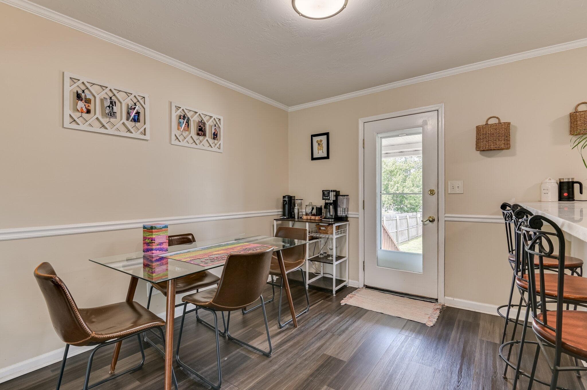 Single Family Residence at 3139 Switzer Drive, Augusta, GA 30909, photo 6 of 22