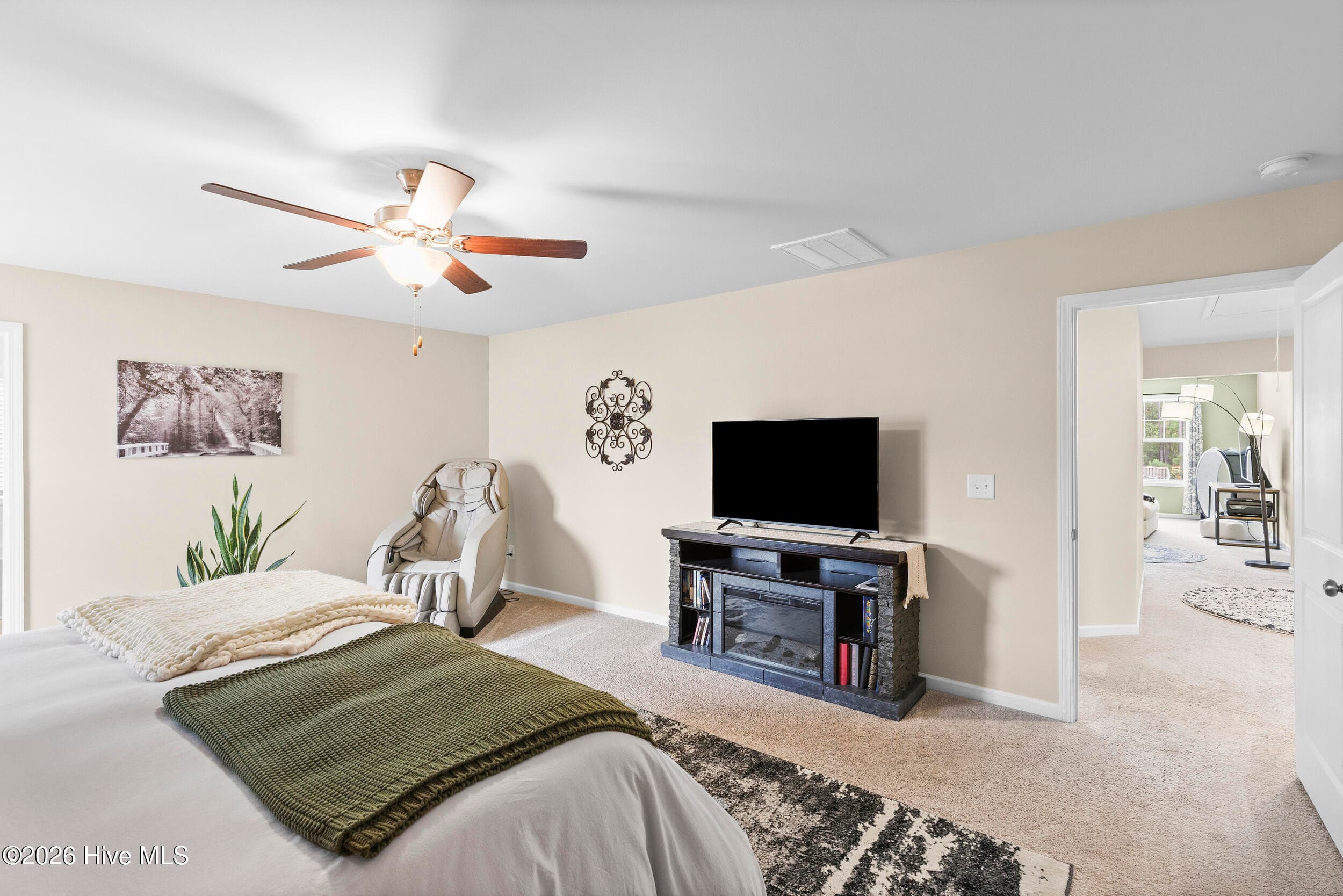 Single Family Residence at 6207 High Top Lane, Aiken, SC 29801, photo 23 of 49