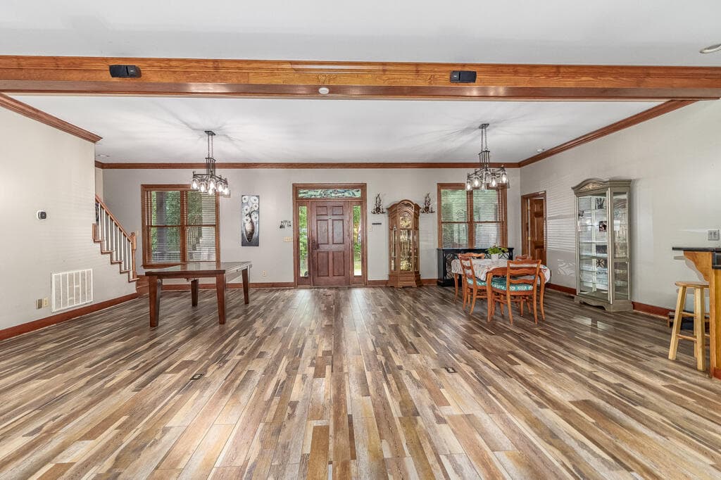 Single Family Residence at 4230 W Quaker Road, Keysville, GA 30816, photo 25 of 55