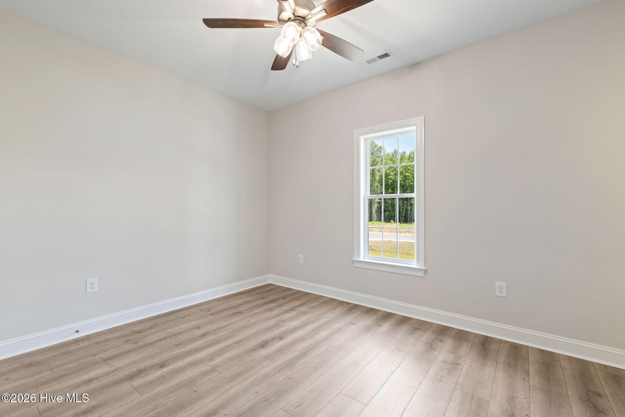 Single Family Residence at 307 Allie'S Drive, Goldsboro, NC 27534, photo 38 of 45