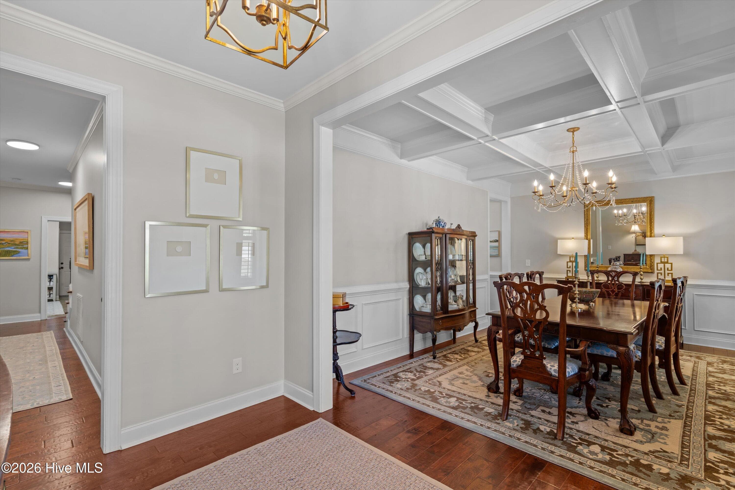 Single Family Residence at 1058 Emerald Place, Evans, GA 30809, photo 8 of 58