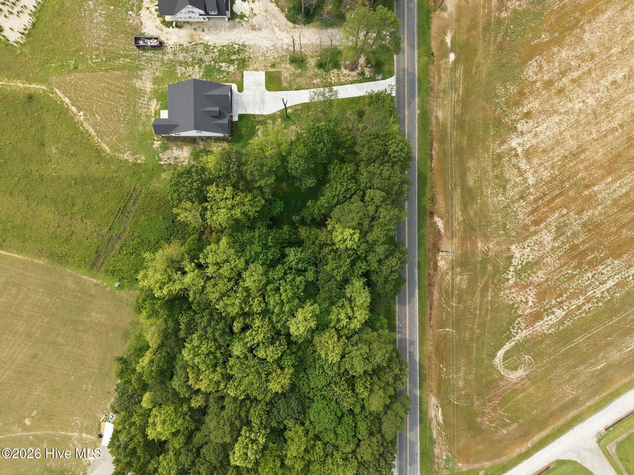 Residential Lot at 4335 Lot 4 J C Galloway Road, Greenville, NC 27858, photo 7 of 12