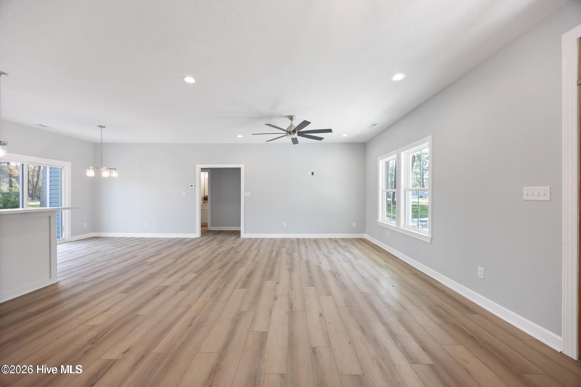 SIMILAR TO HOME BEING BUILT - 418 Neck Road, Shiloh, NC 27974