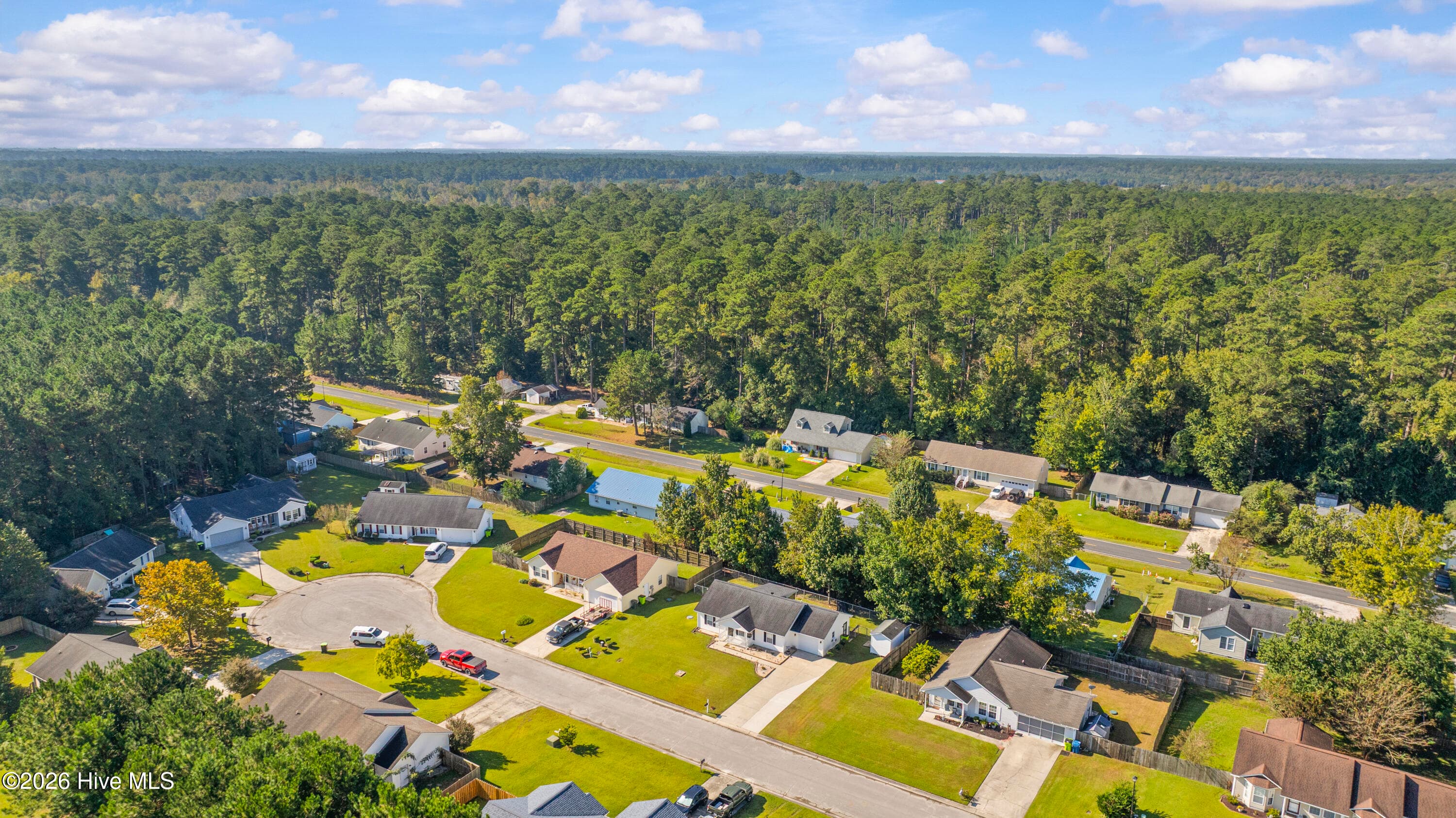 Single Family Residence at 120 Eagle Trail, New Bern, NC 28562, photo 35 of 36