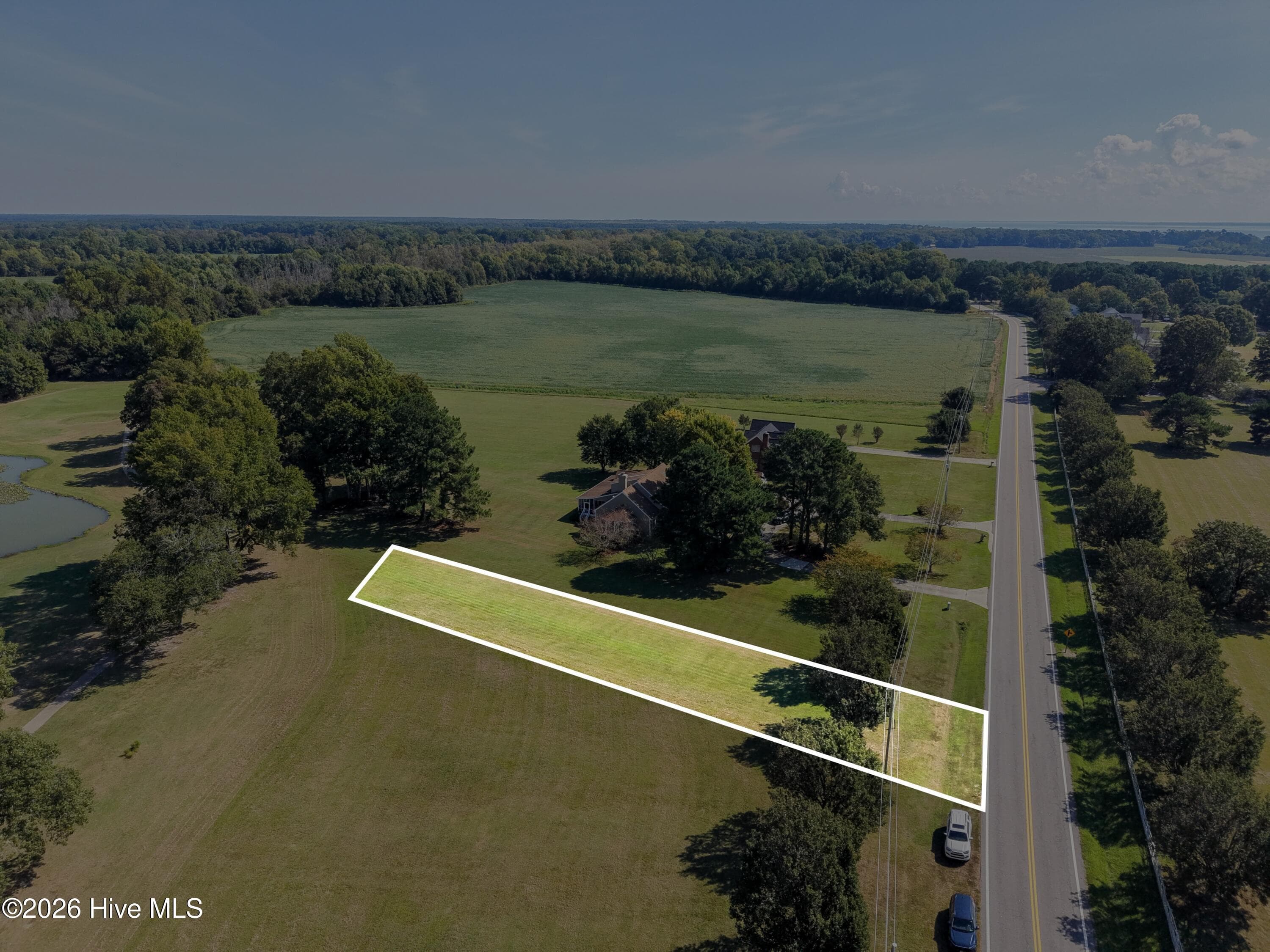 Residential Lot at 1043 Soundside Road, Edenton, NC 27932, photo 14 of 14