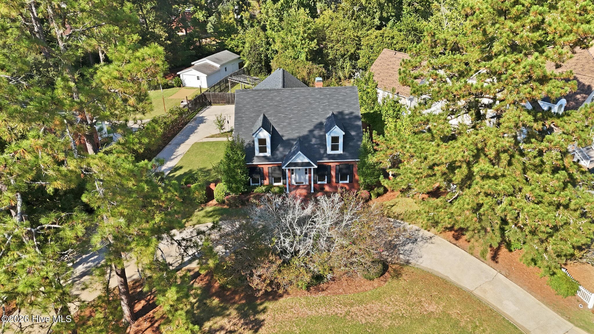 Single Family Residence at 3139 W Lake Forest Drive, Augusta, GA 30909, photo 55 of 57