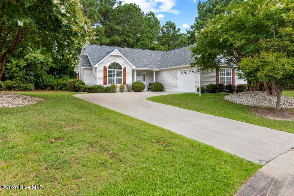 Condominium at 405 Jasmine N, Swansboro, NC 28584, photo 3 of 40