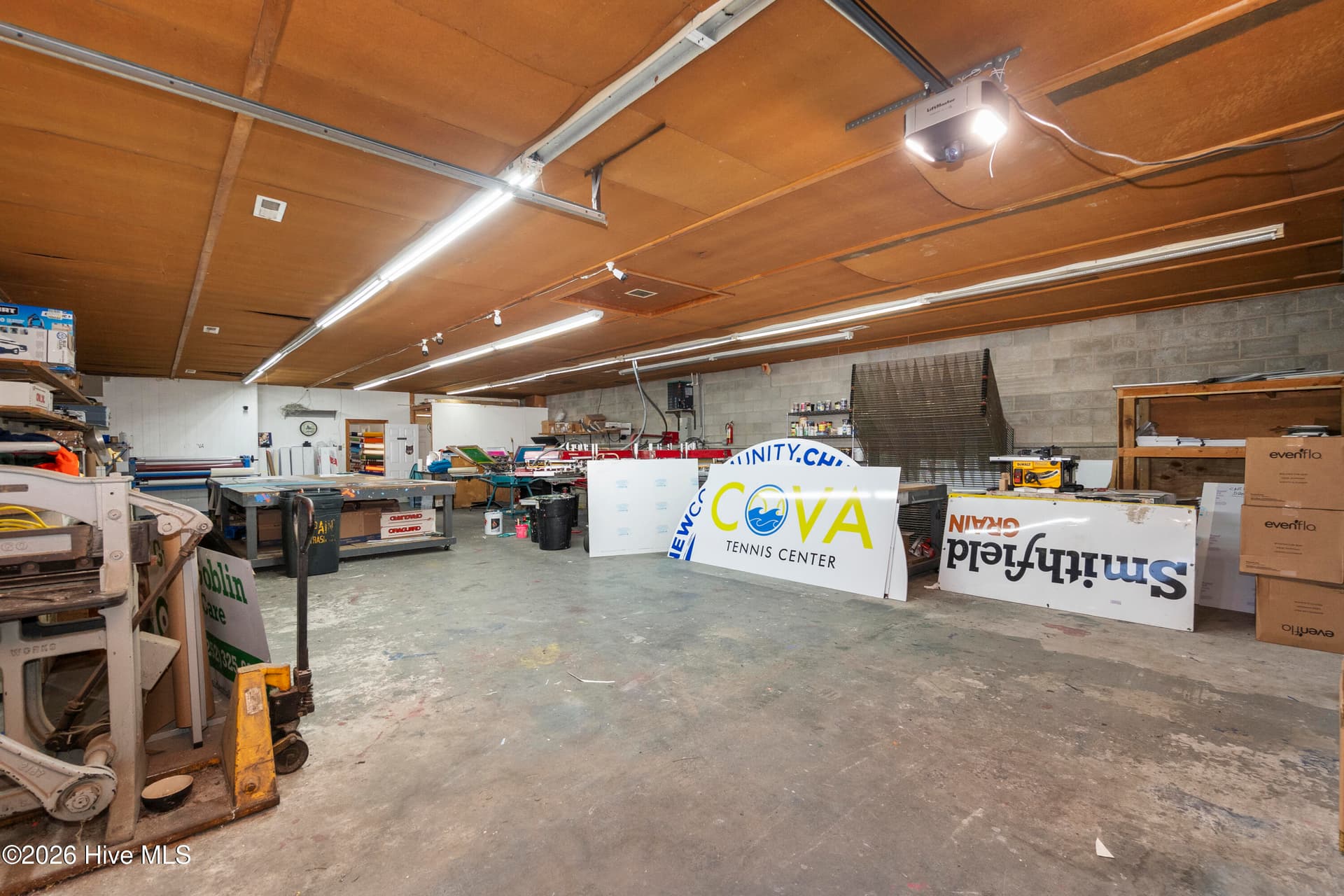 Commercial Sale at 330 Dillard'S Mill Road, Tyner, NC 27980, photo 16 of 23