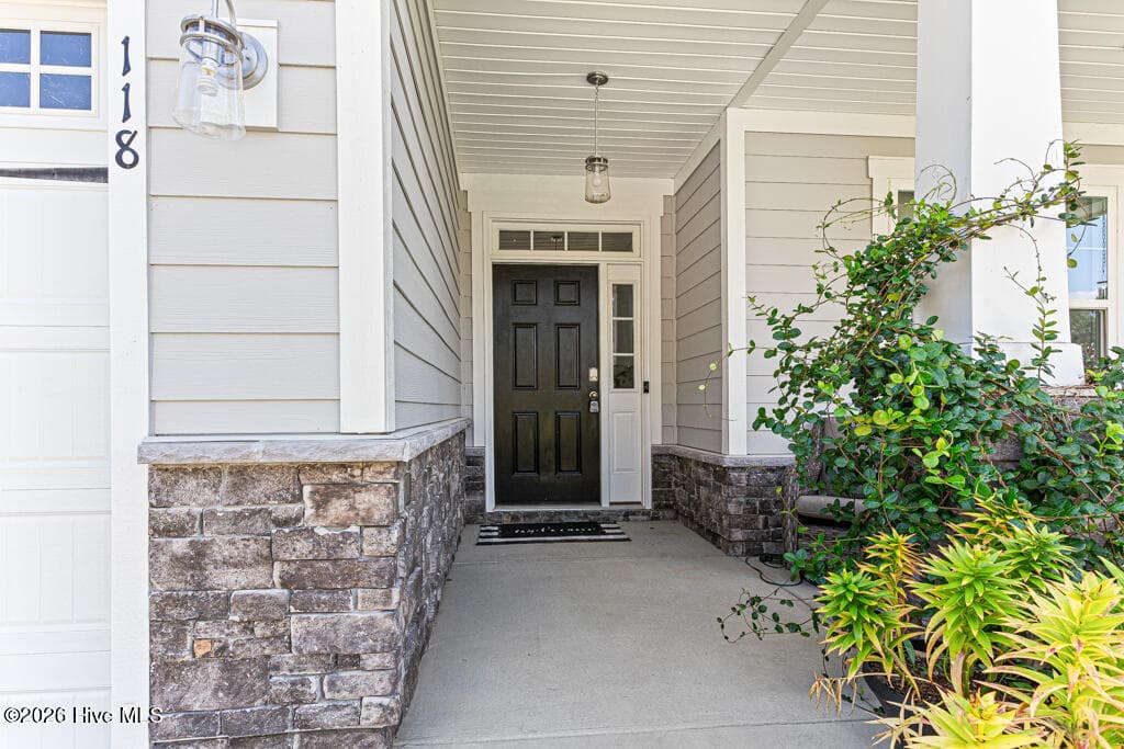 Single Family Residence at 118 Warren Lake Road, Aberdeen, NC 28315, photo 3 of 46
