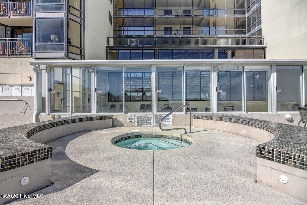 Condominium at 2700 N Lumina Avenue N Unit 817, Wrightsville Beach, NC 28480, photo 51 of 55