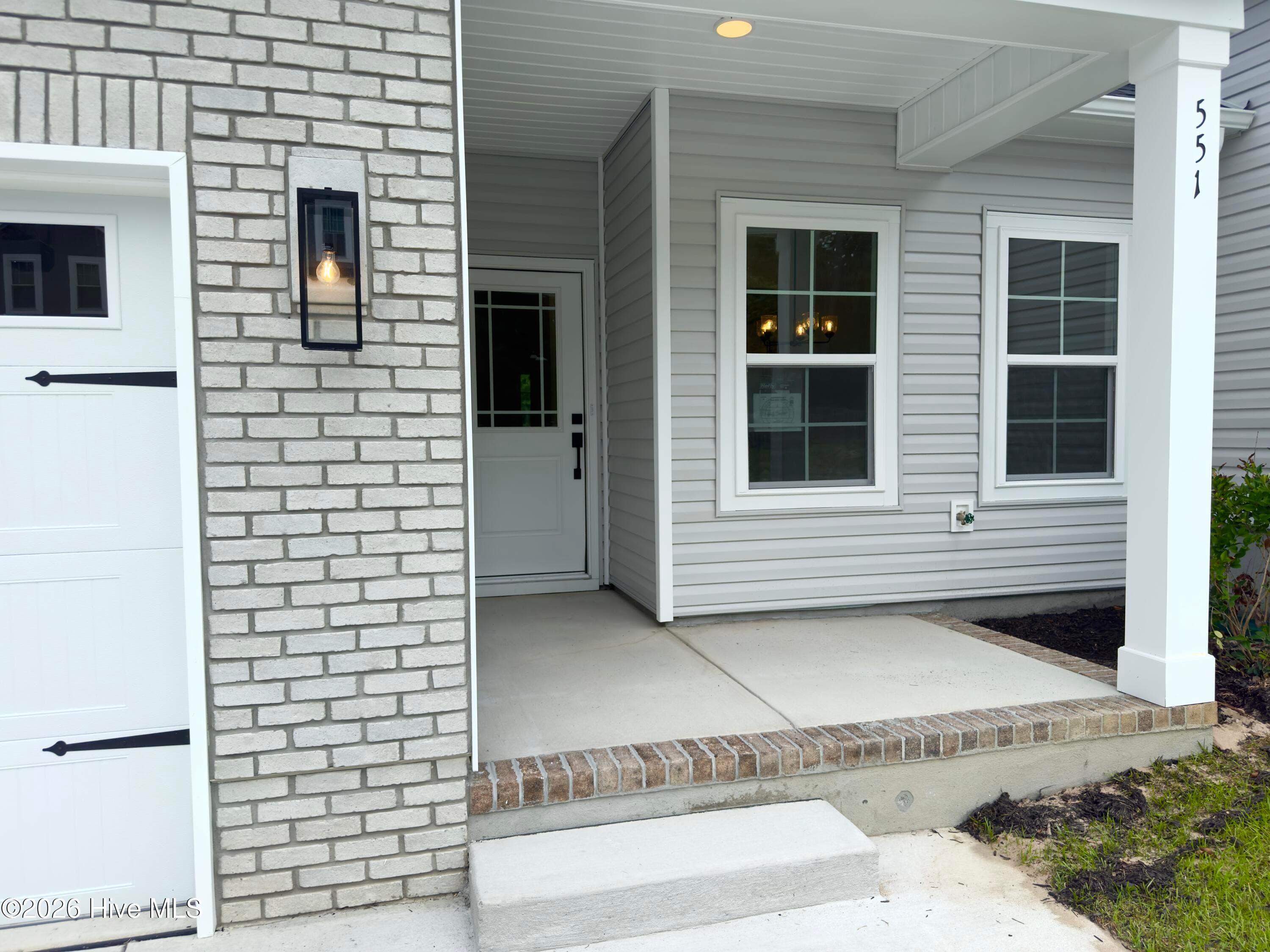 Townhouse at 551 Timbercrest Circle SE, Bolivia, NC 28422, photo 15 of 75