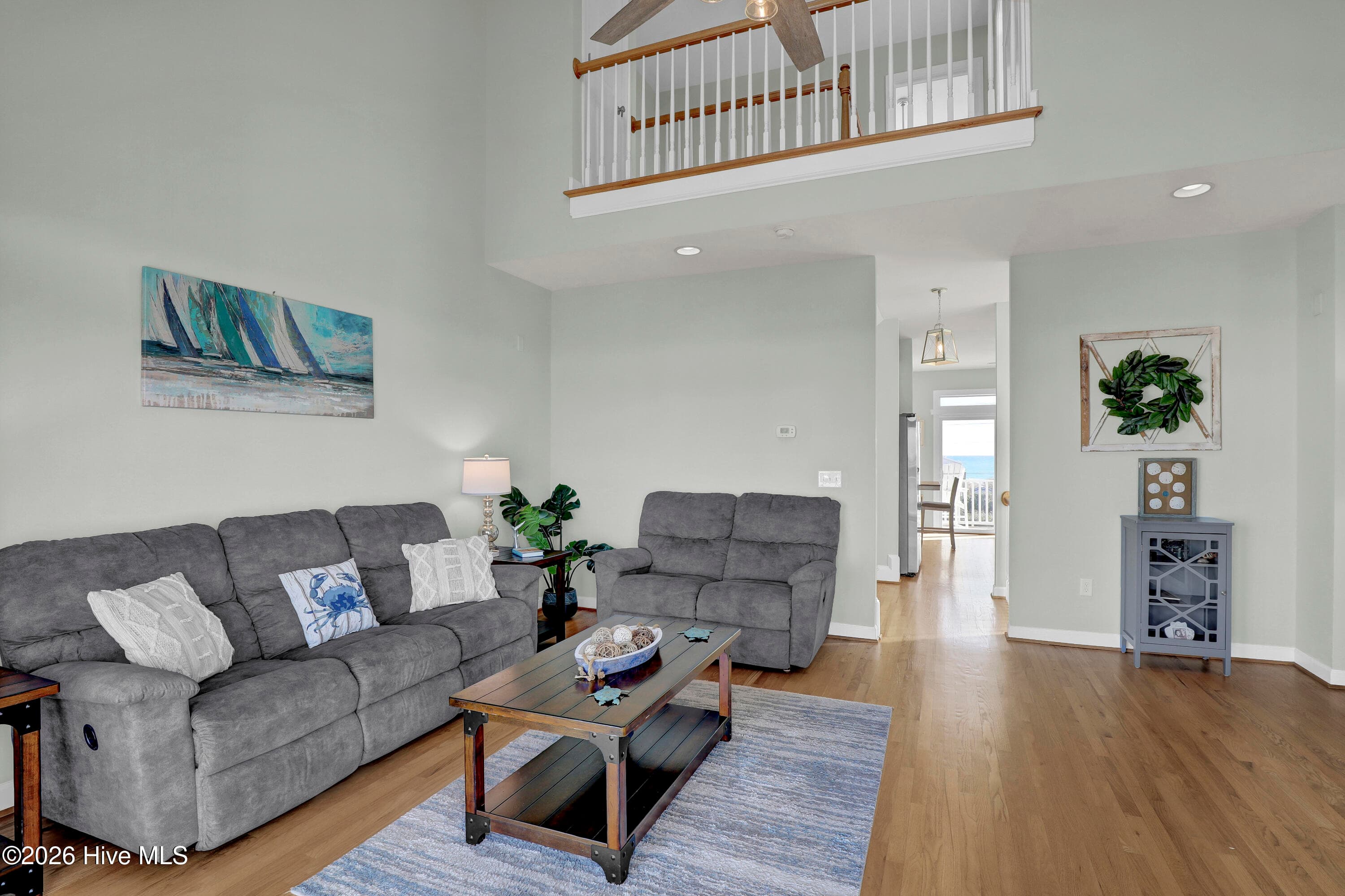 Townhouse at 3809 Island Drive, North Topsail Beach, NC 28460, photo 16 of 79