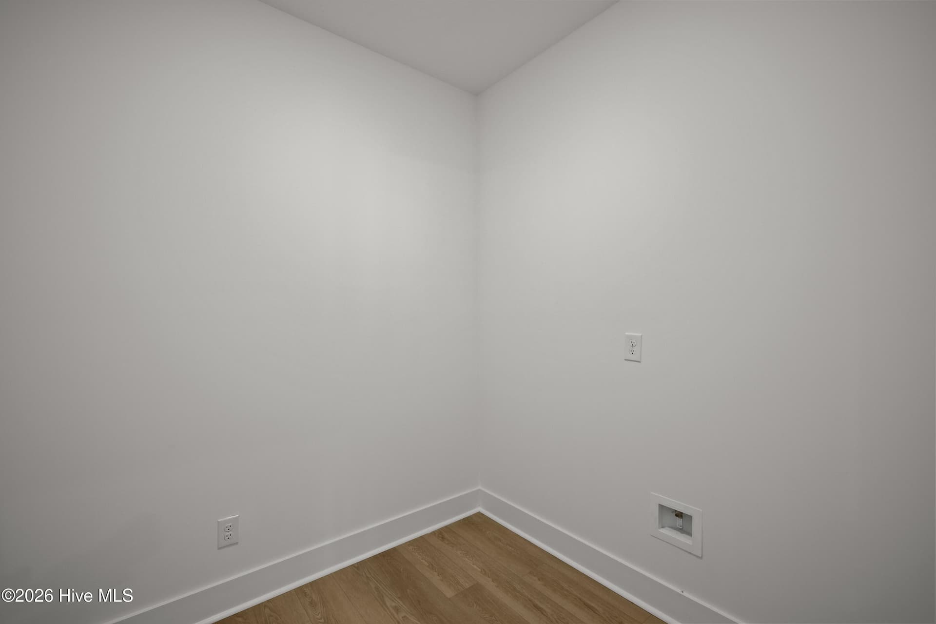 The Power Pantry! Includes a water line for a refrigerator connection - 1096 Bellingham Drive, Beech Island, SC 29842