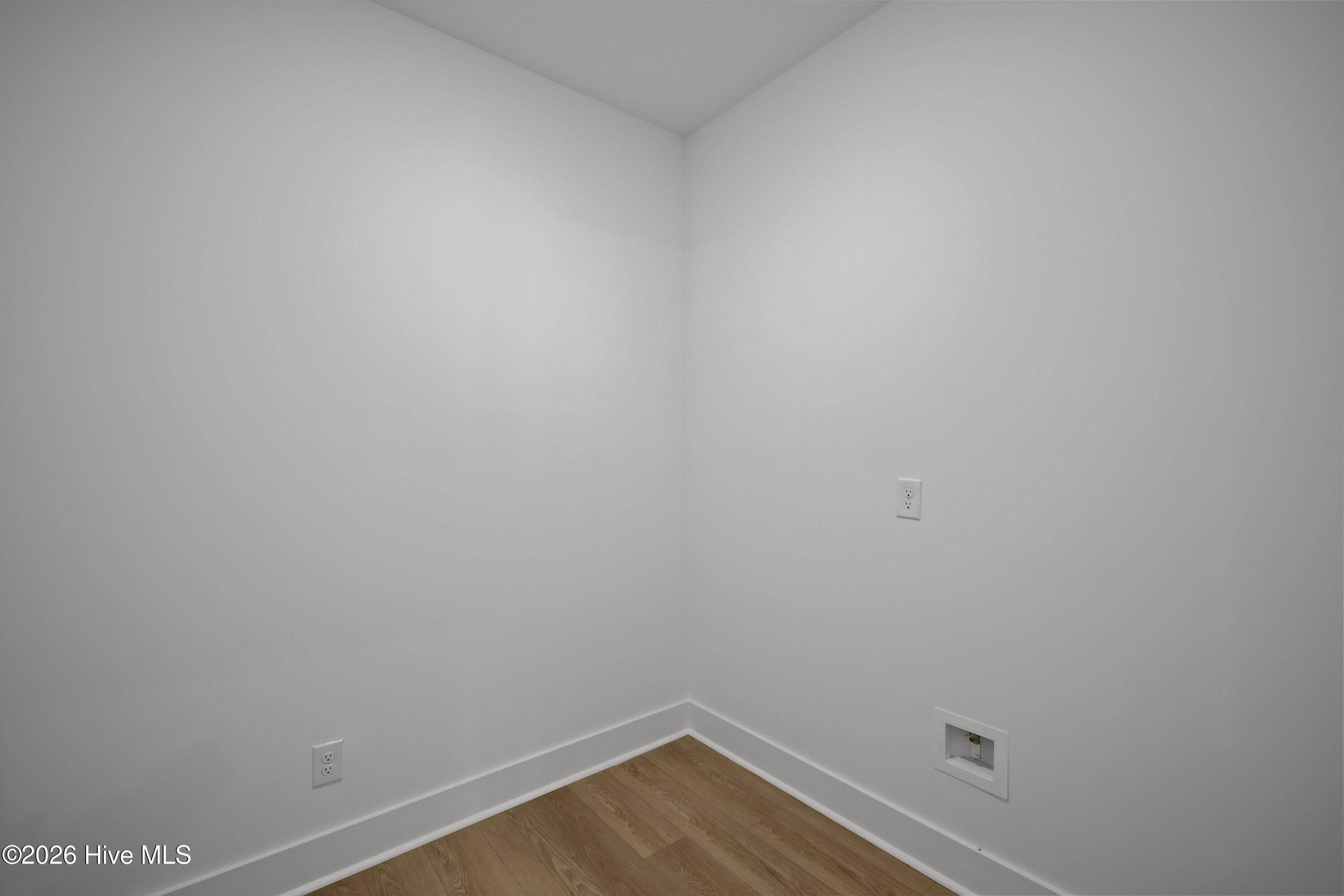 The Power Pantry! Includes a water line for a refrigerator connection - 1096 Bellingham Drive, Beech Island, SC 29842