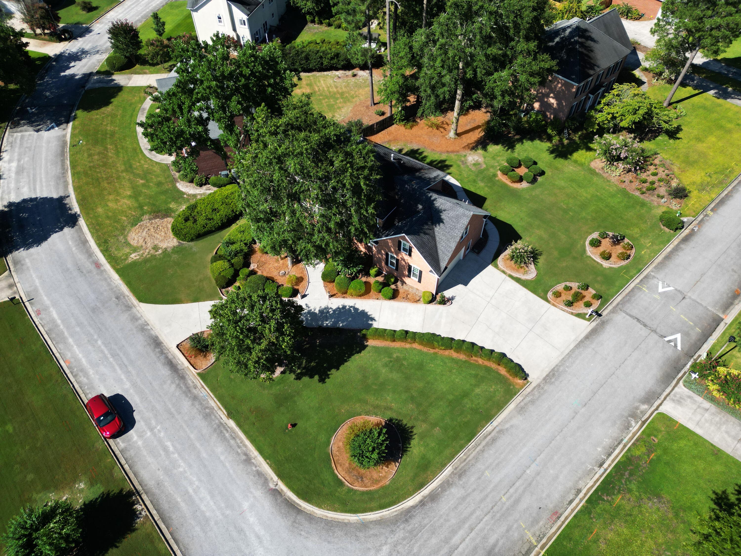 Single Family Residence at 186 Kestwick Drive W, Martinez, GA 30907, photo 54 of 58