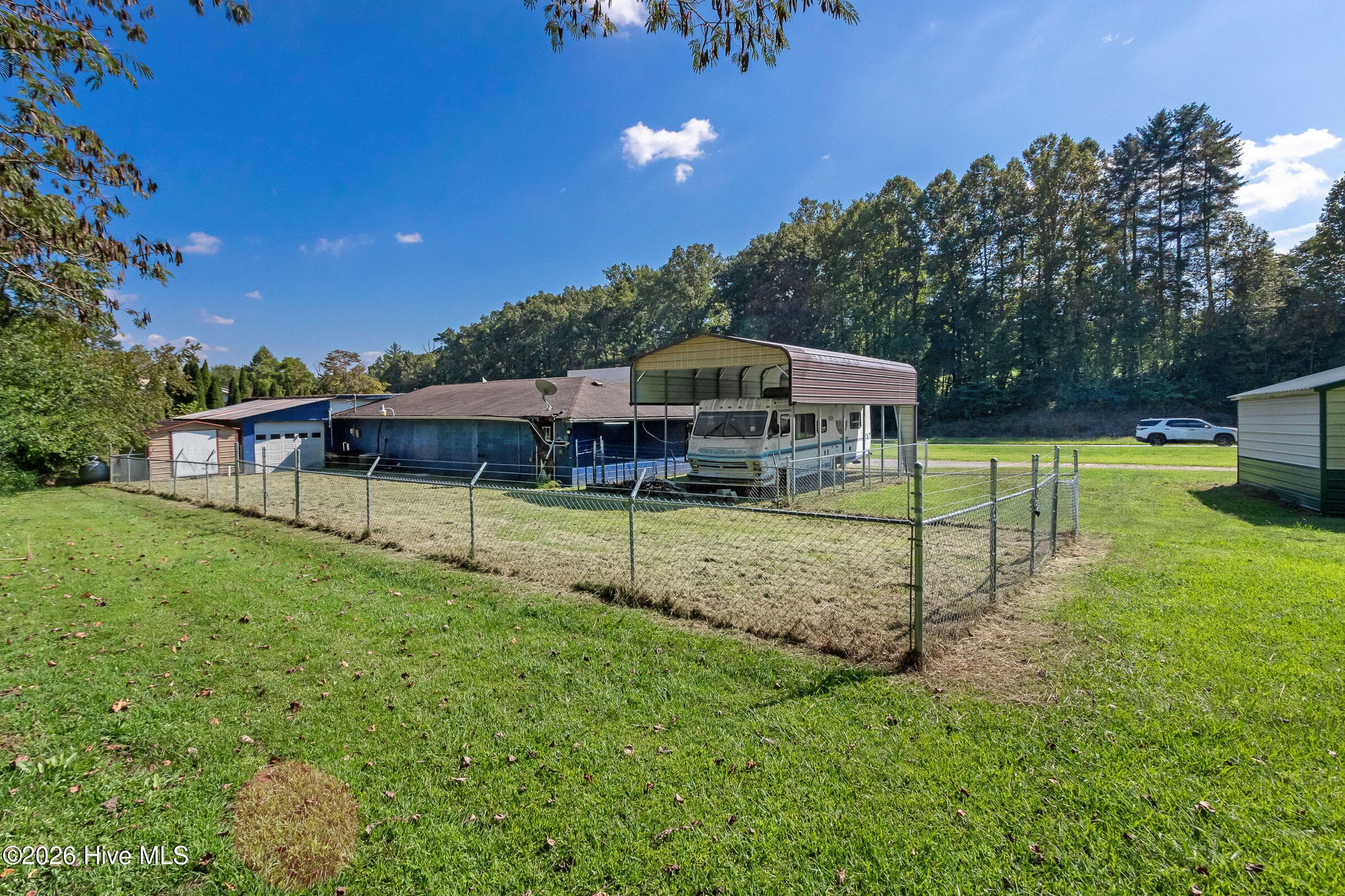 Single Family Residence at 7878 W Us Highway 64, Murphy, NC 28906, photo 69 of 74