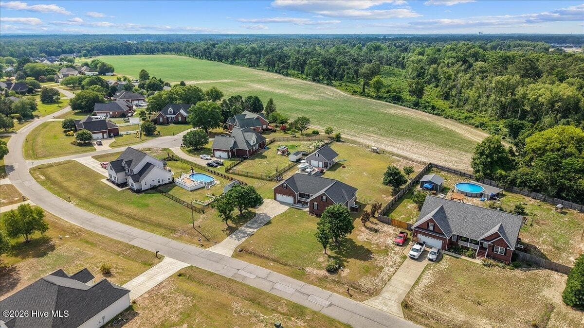 Neighborhood - 105 Pointe Drive, La Grange, NC 28551