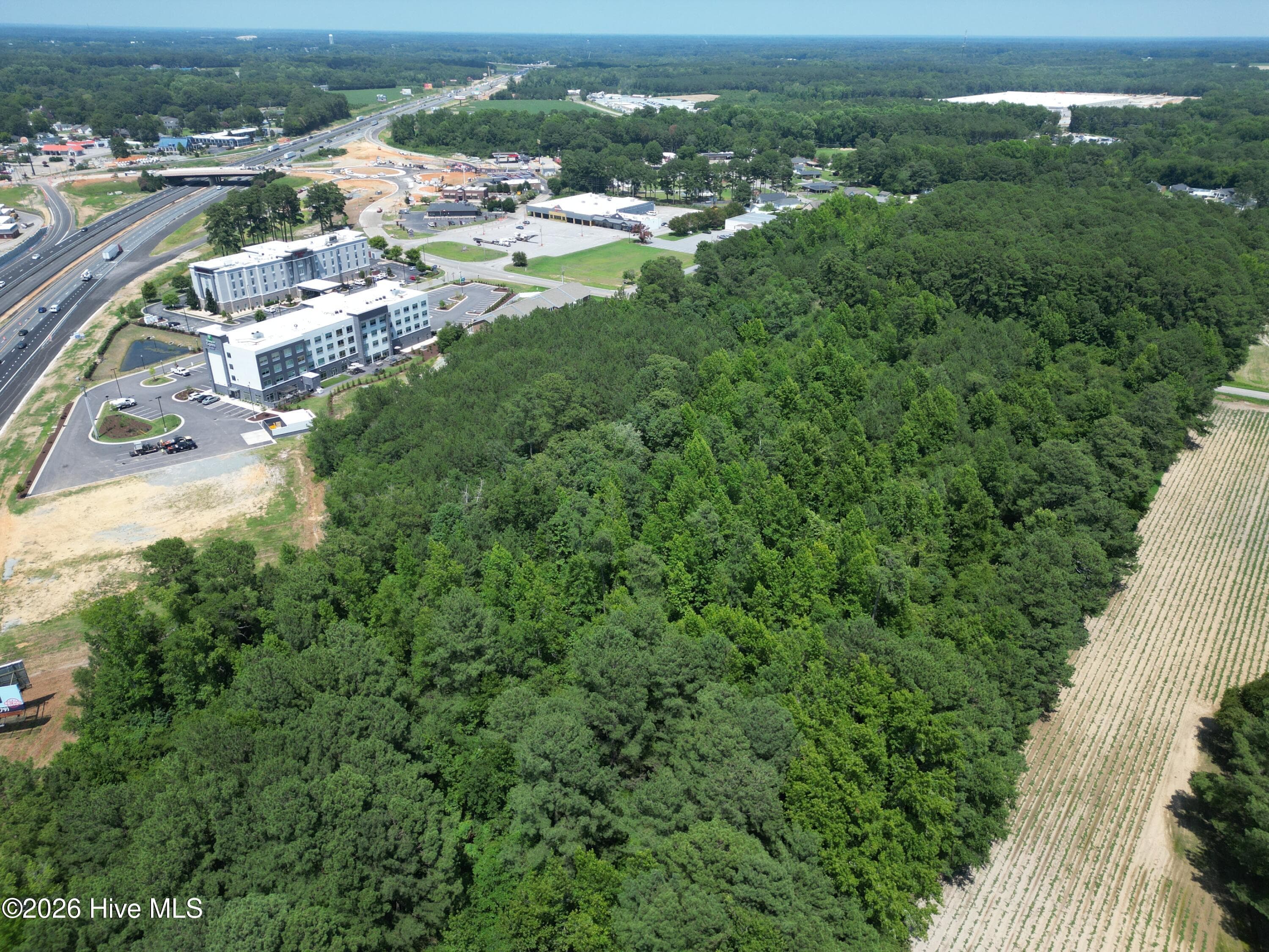 308 S Walton Drive, Benson, NC 27504