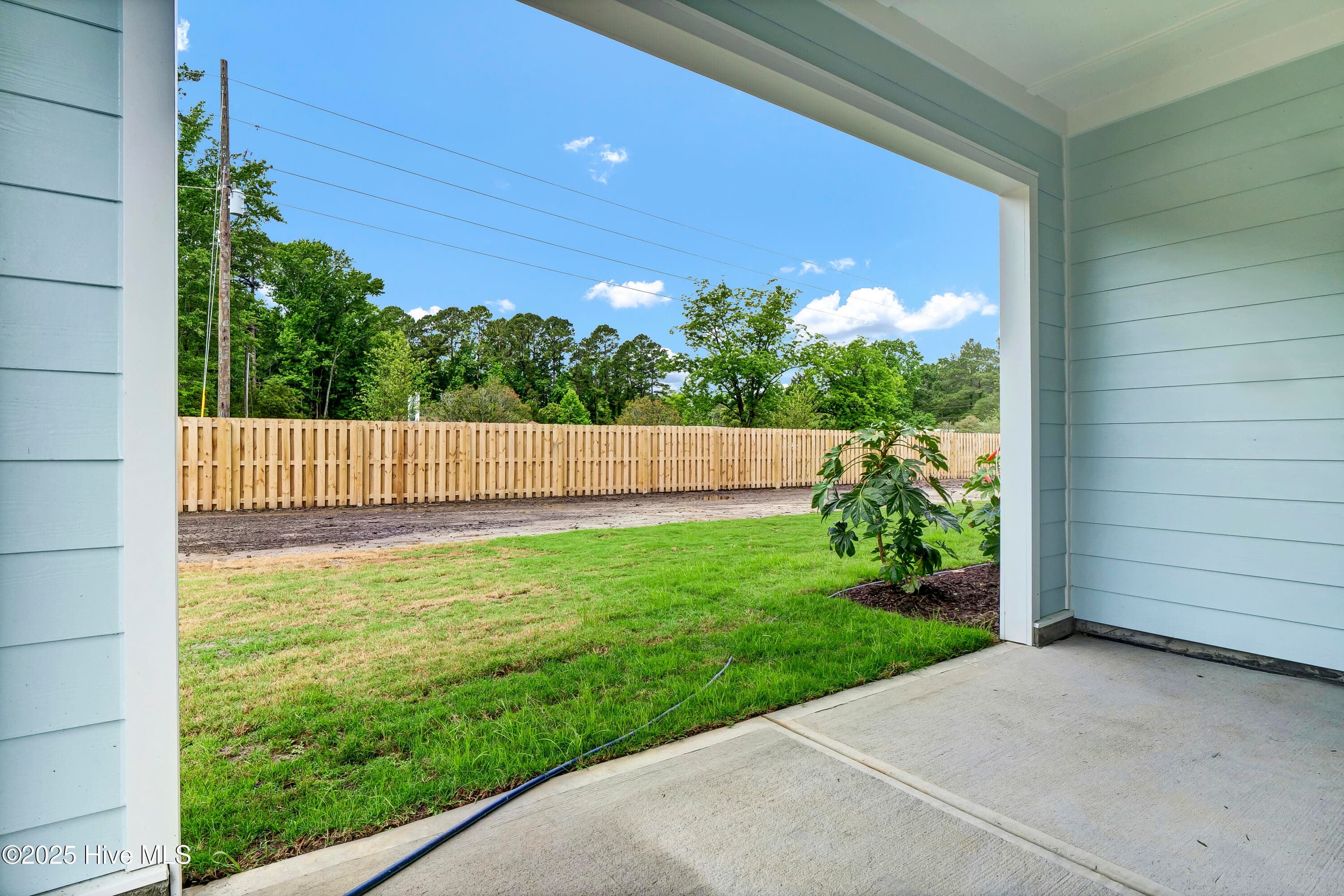 Not of actual home - 6771 Fellowship Drive, Leland, NC 28451