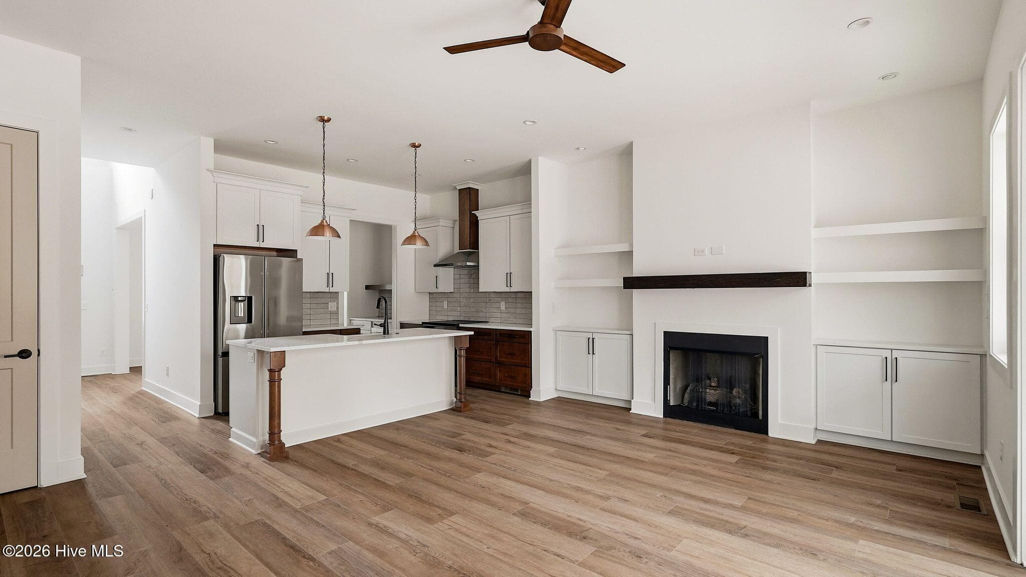 Single Family Residence at 139 Lancashire Lane, Seven Lakes, NC 27376, photo 4 of 5