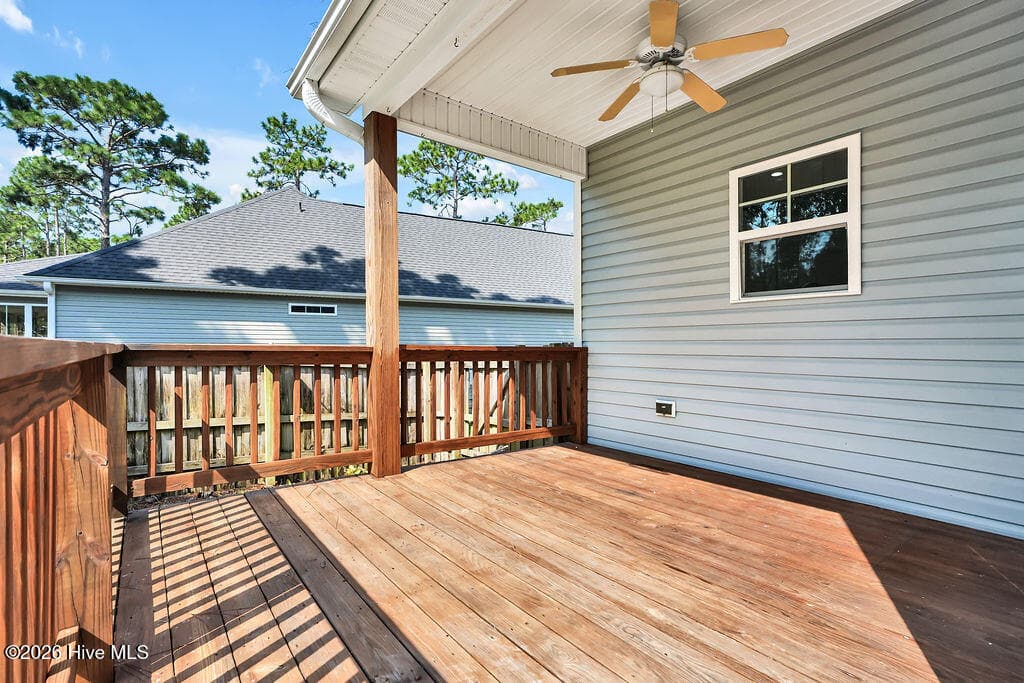 Single Family Residence at 1272 S Shore Drive, Southport, NC 28461, photo 7 of 50