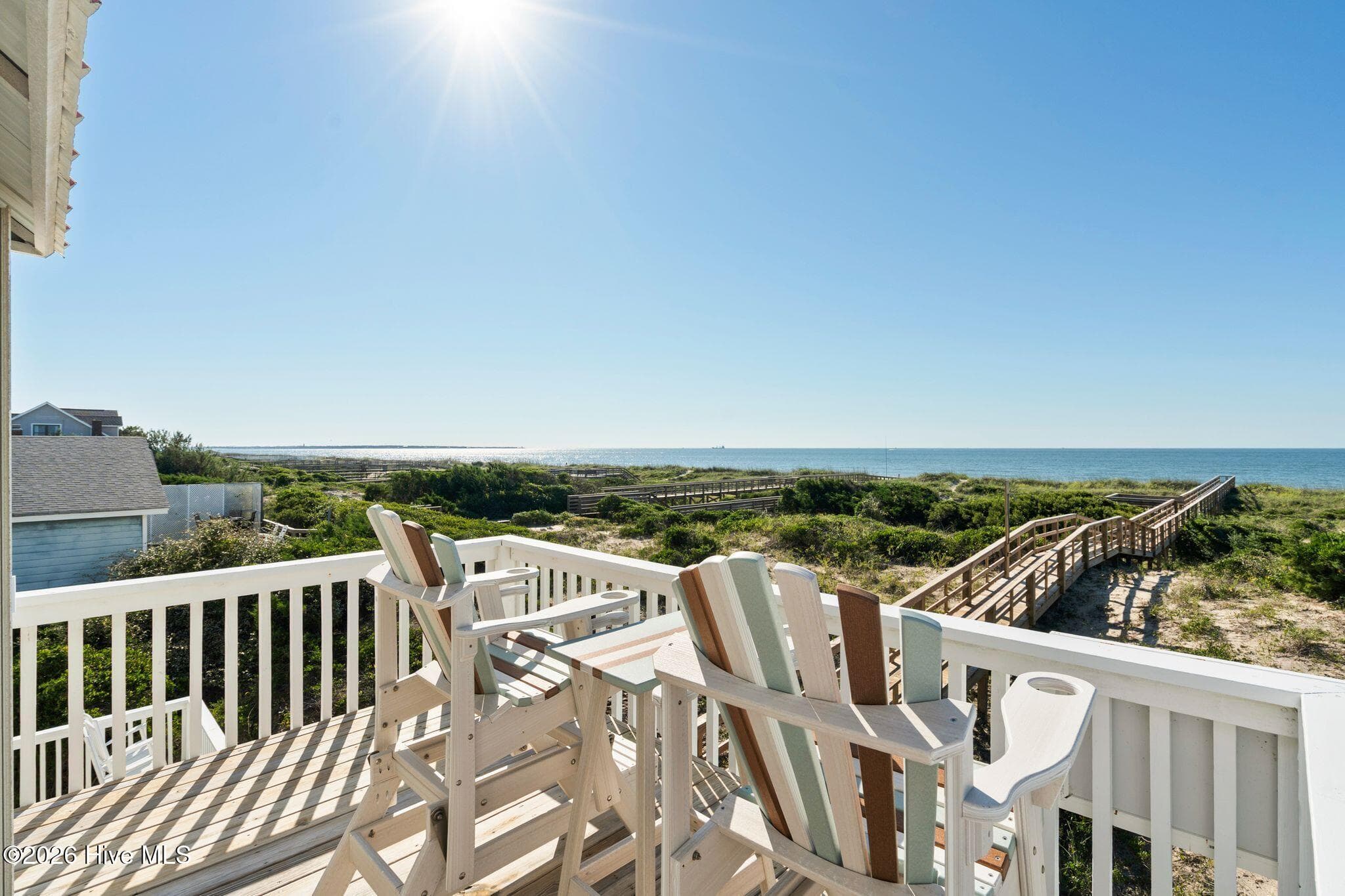 Single Family Residence at 425 Caswell Beach Road, Oak Island, NC 28465, photo 35 of 73
