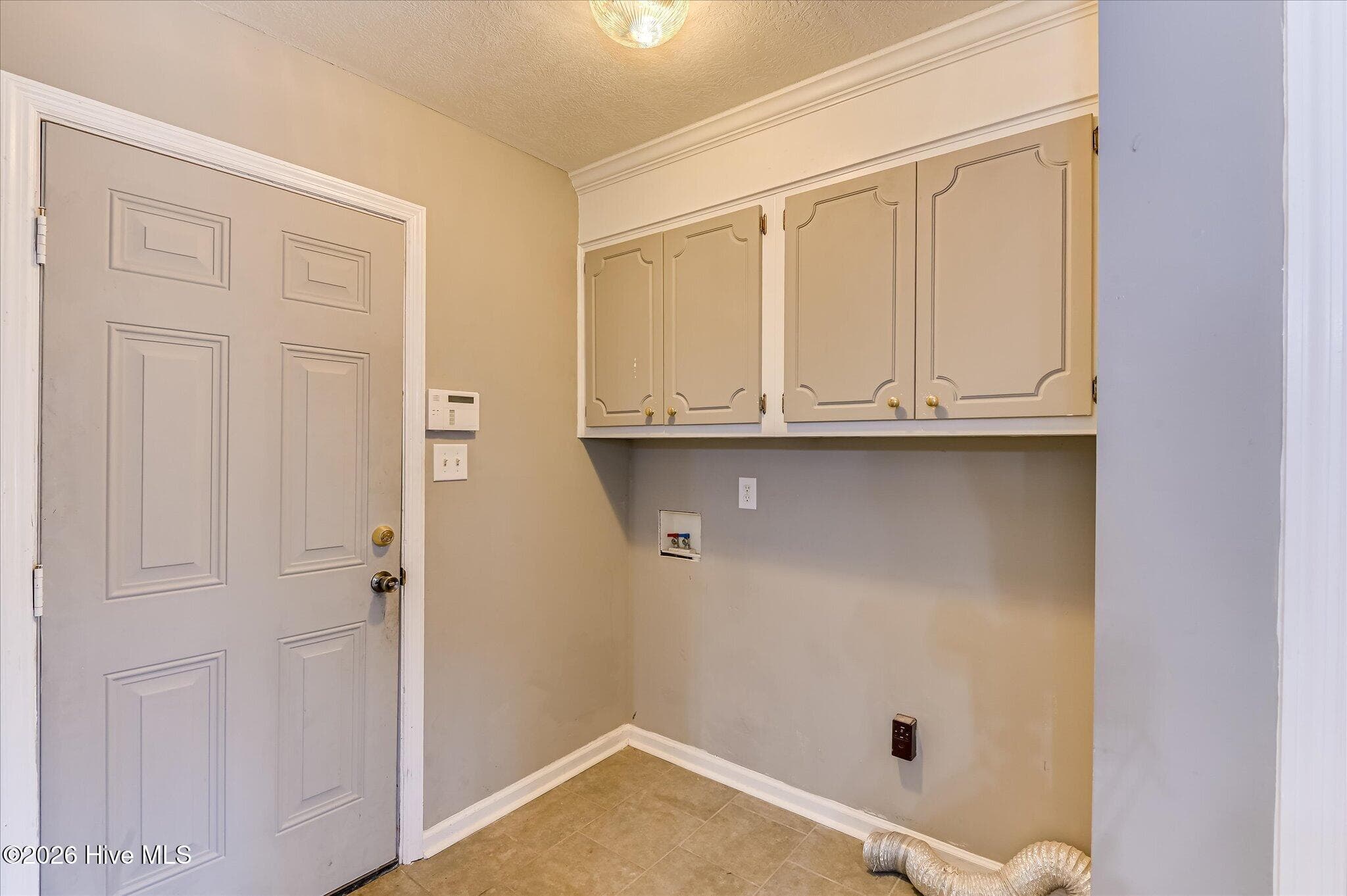 Laundry Room - 2720 Spirit Creek Road, Hephzibah, GA 30815