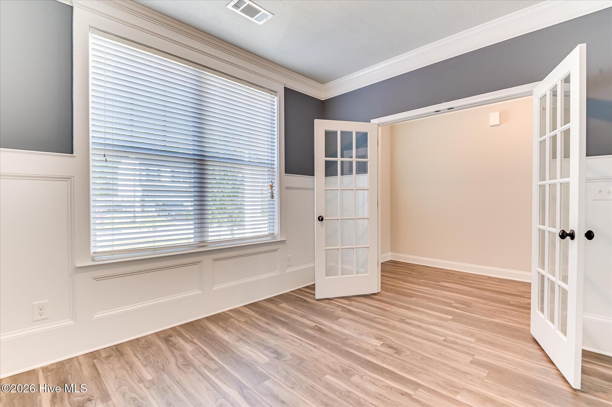Office/flex room - 160 Swinton Pond Road, Grovetown, GA 30813