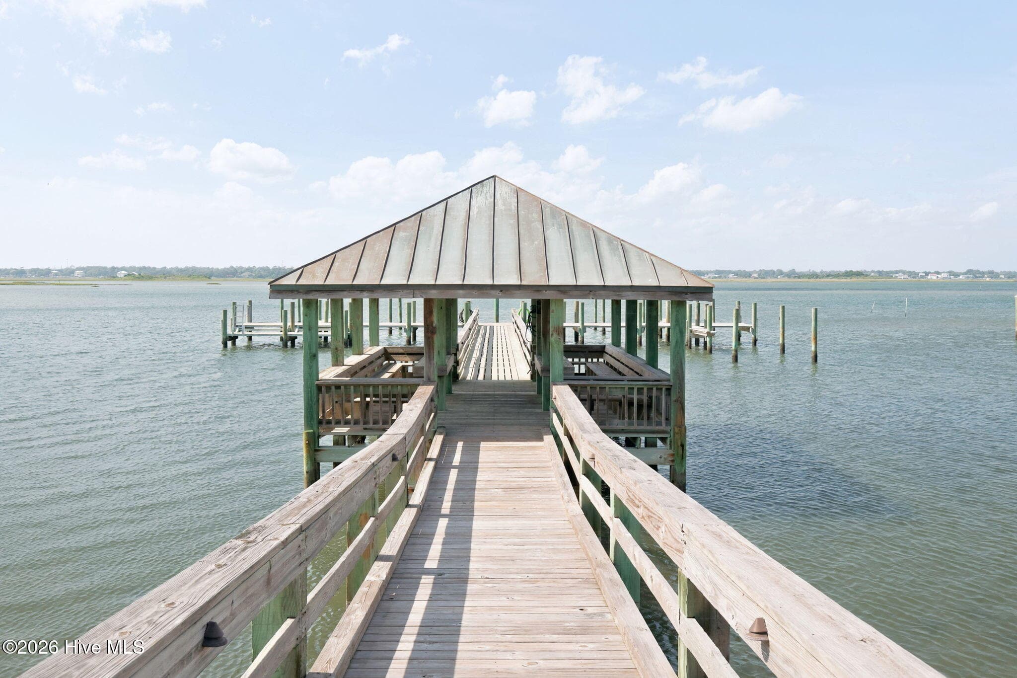 Single Family Residence at 405 Emerald Landing Drive, Emerald Isle, NC 28594, photo 102 of 105