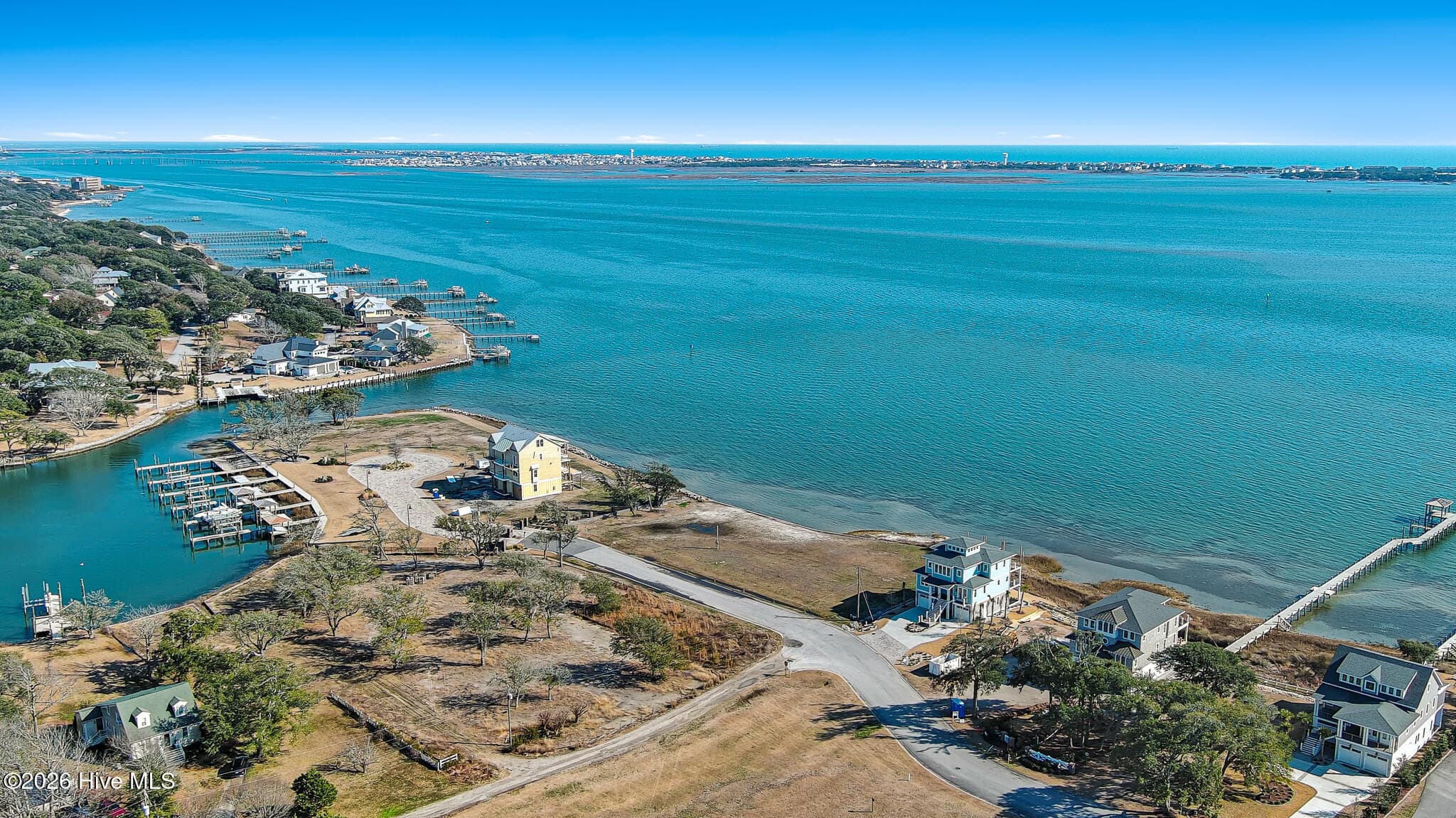Residential Lot at 4729 S Shore Drive, Morehead City, NC 28557, Morehead City, photo 2 of 2