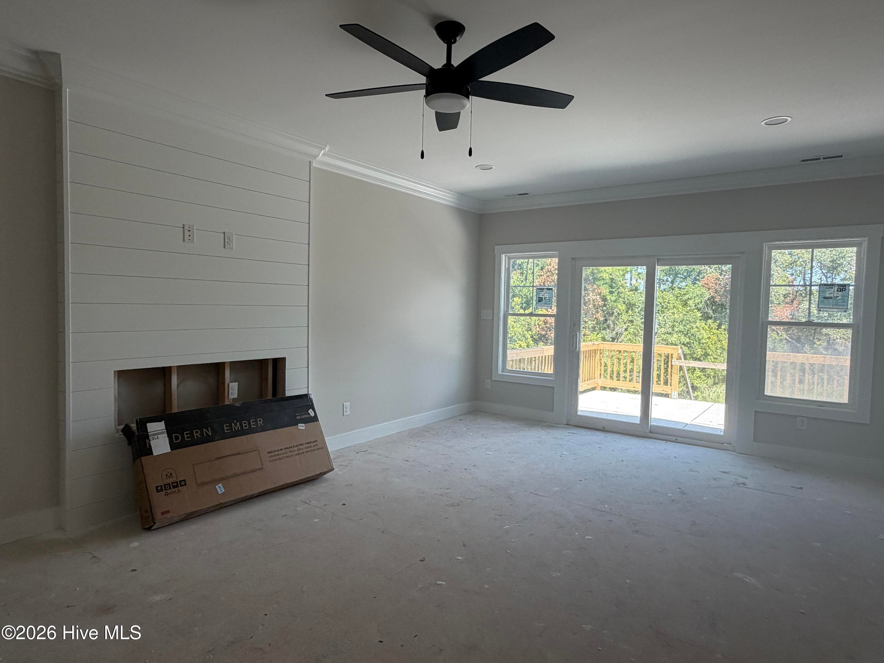 Single Family Residence at 278 E Ivybridge Drive, Hubert, NC 28539, photo 34 of 128