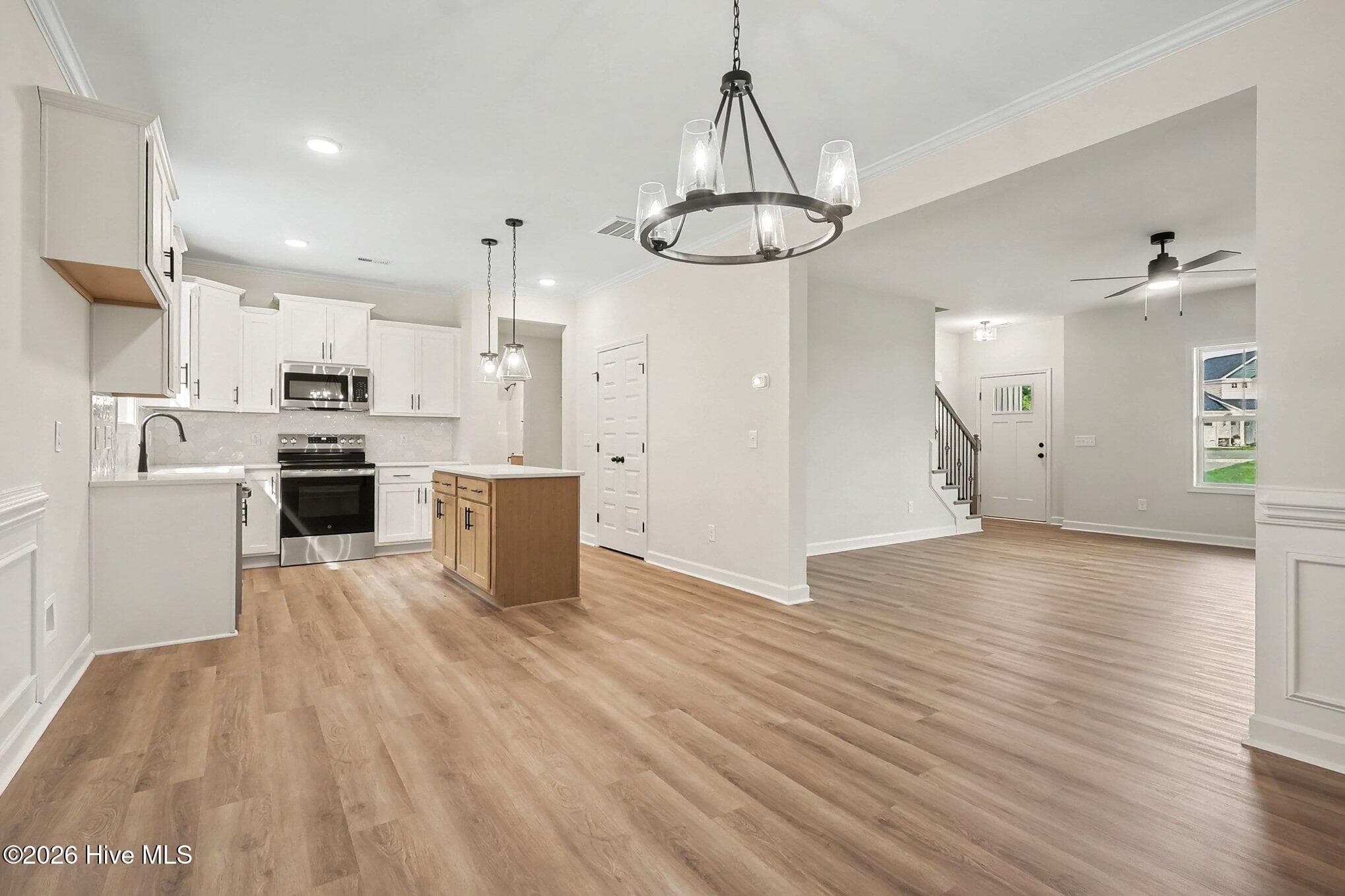 Single Family Residence at 261 Yardley Drive, Smithfield, NC 27577, photo 105 of 208