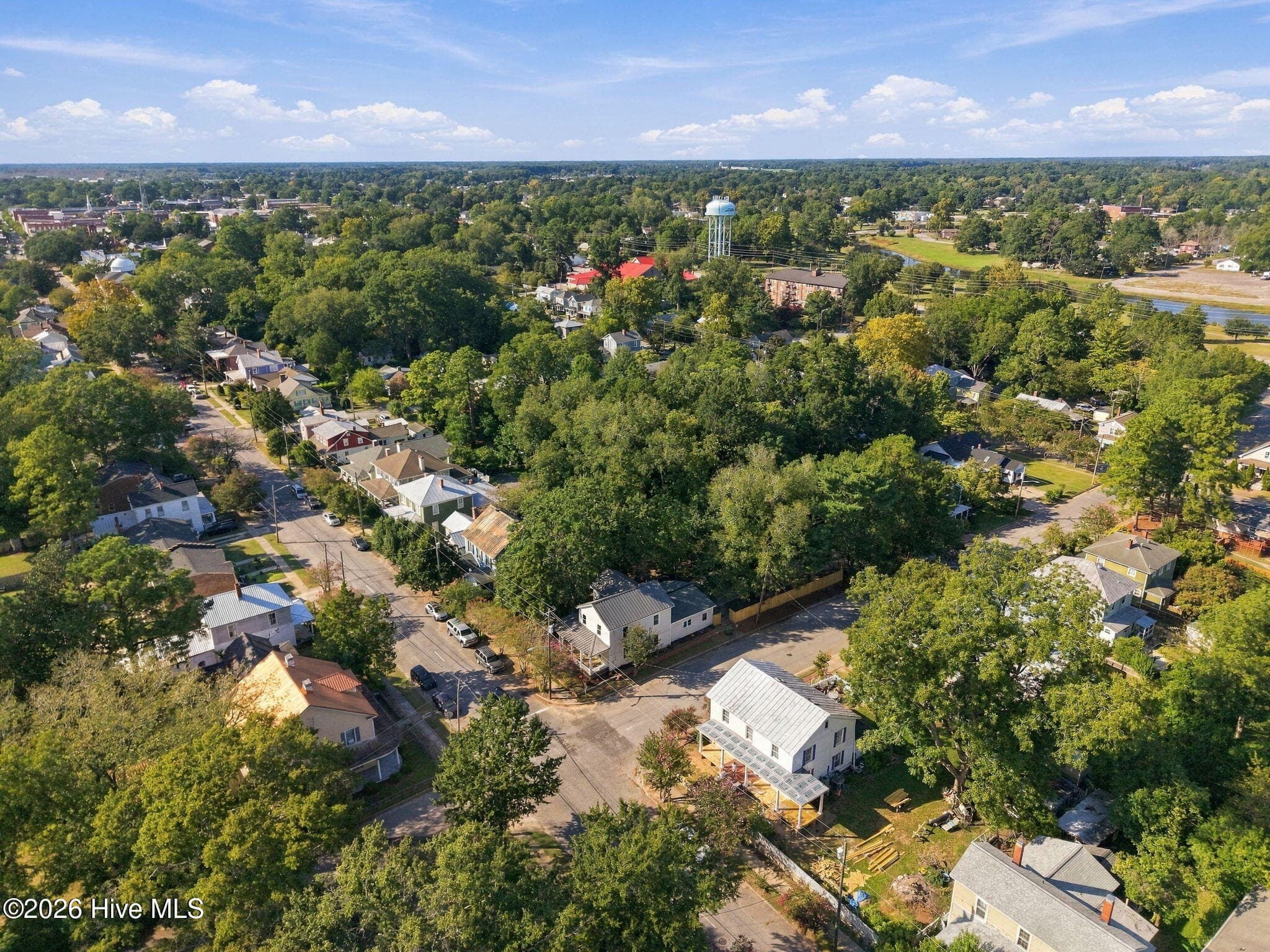 Single Family Residence at 550 E Main Street, Washington, NC 27889, photo 53 of 57