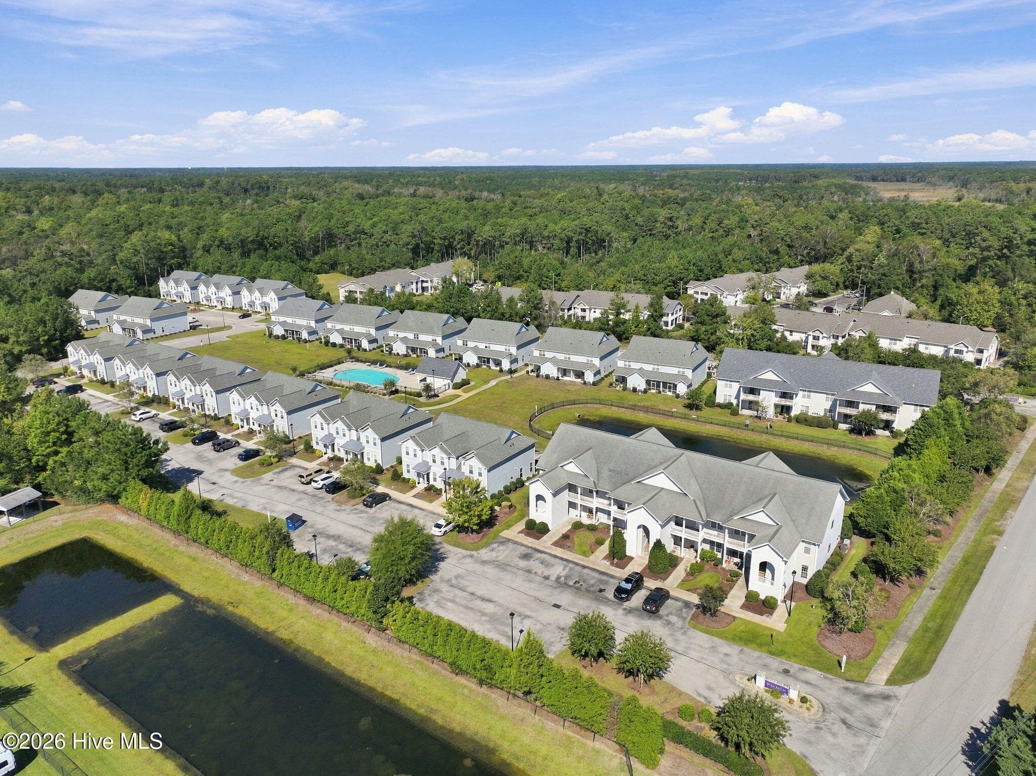 Townhouse at 175 Old Murdoch Road 304, Morehead City, NC 28557, photo 41 of 46
