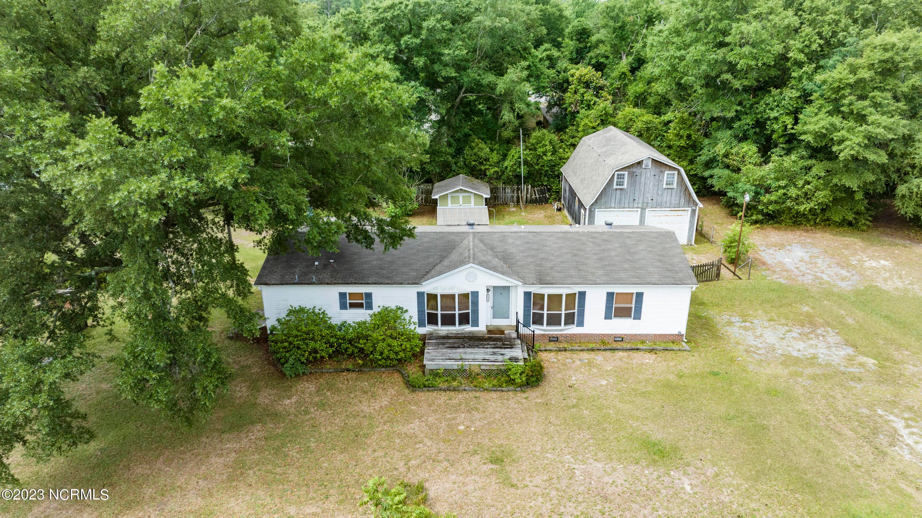 Single Family Residence at 2645 Scotts Hill Loop Road, Wilmington, NC 28411, photo 3 of 28