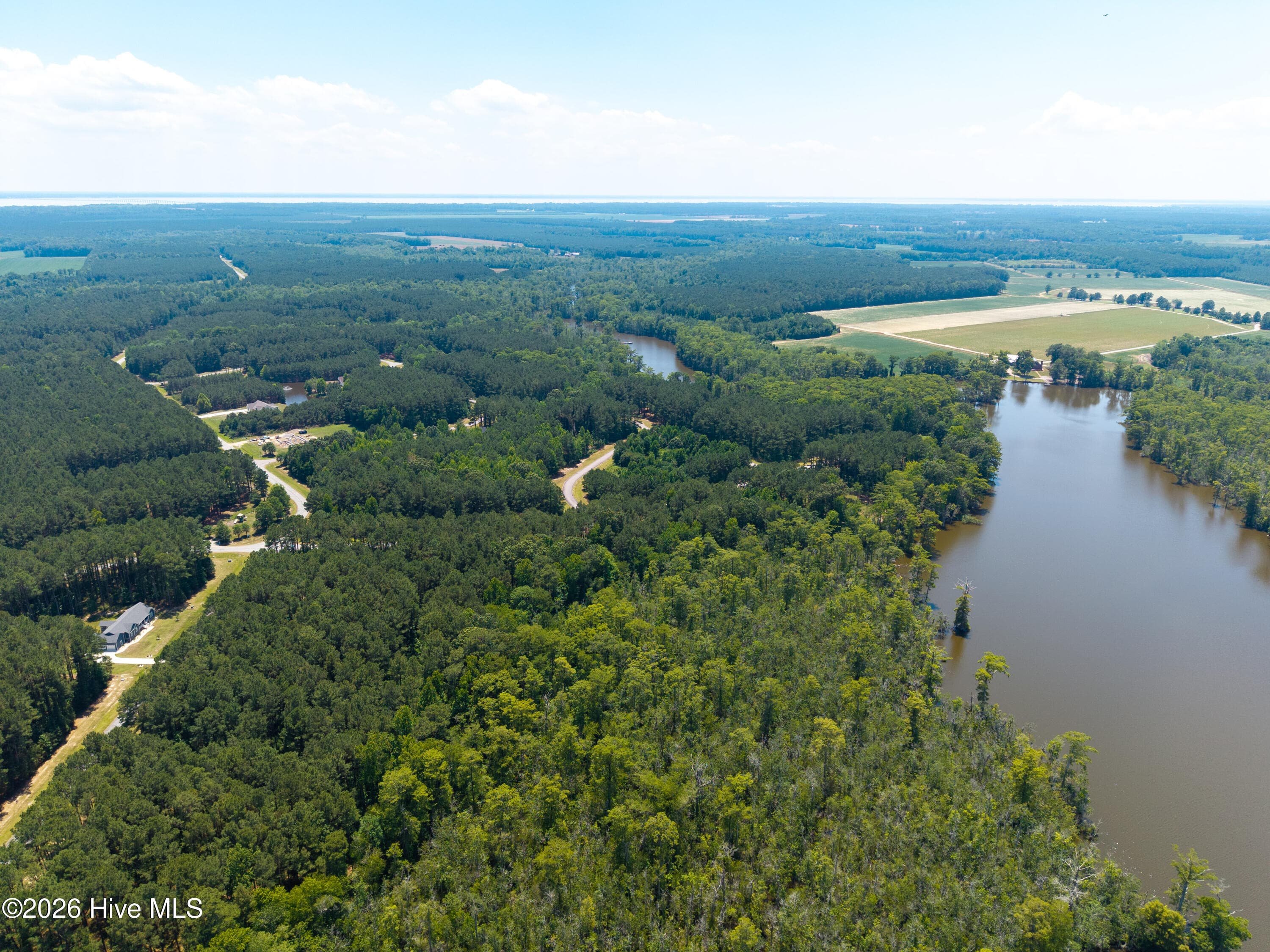 Residential Lot at 405 107 Riversound Drive, Edenton, NC 27932, photo 7 of 15