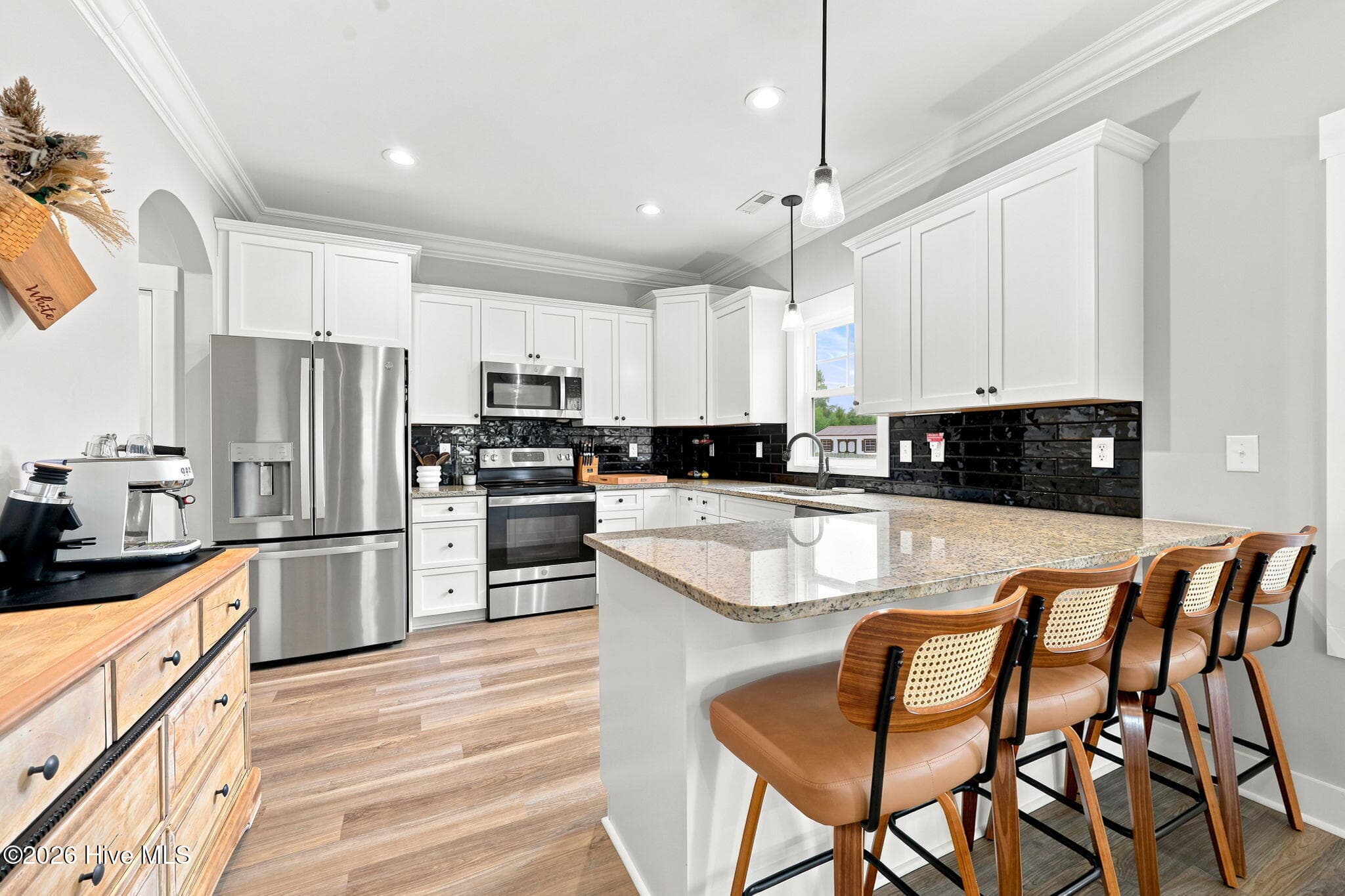Single Family Residence at 284 E Ivybridge Drive, Hubert, NC 28539, photo 37 of 55