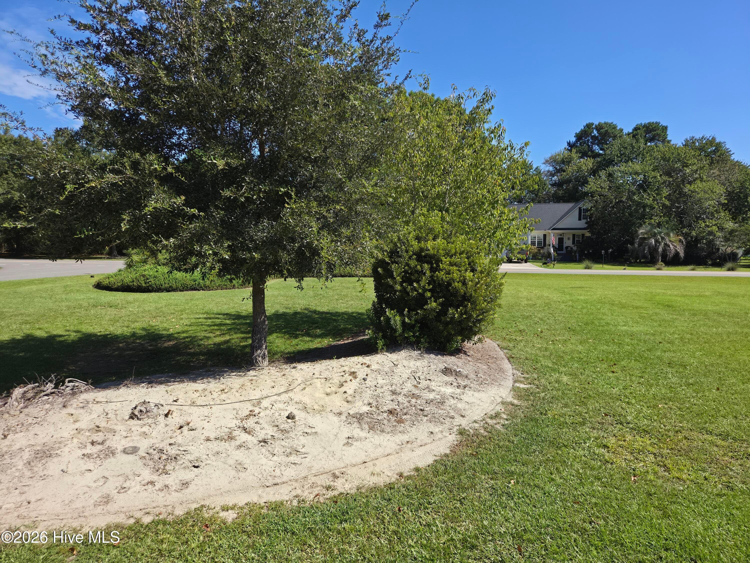 Residential Lot at 1 1 Long Leaf Drive, Hampstead, NC 28443, photo 5 of 11