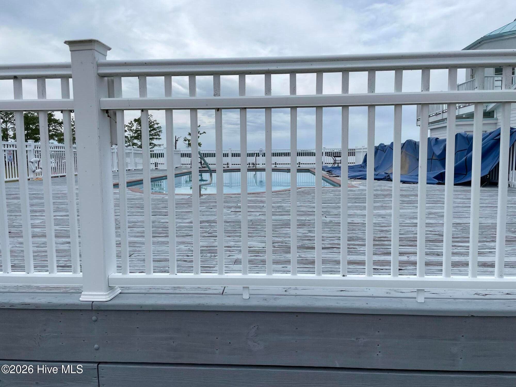 Condominium at 417 Captains Cove Unit D, Edenton, NC 27932, photo 35 of 42