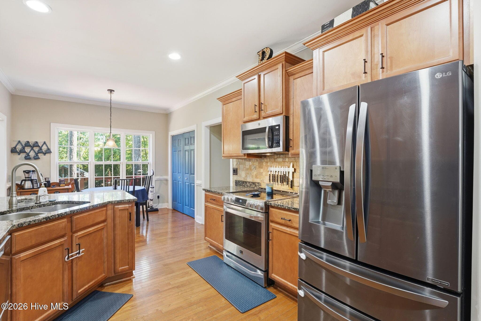 Single Family Residence at 16 Ridge Road, Jackson Springs, NC 27281, photo 51 of 123