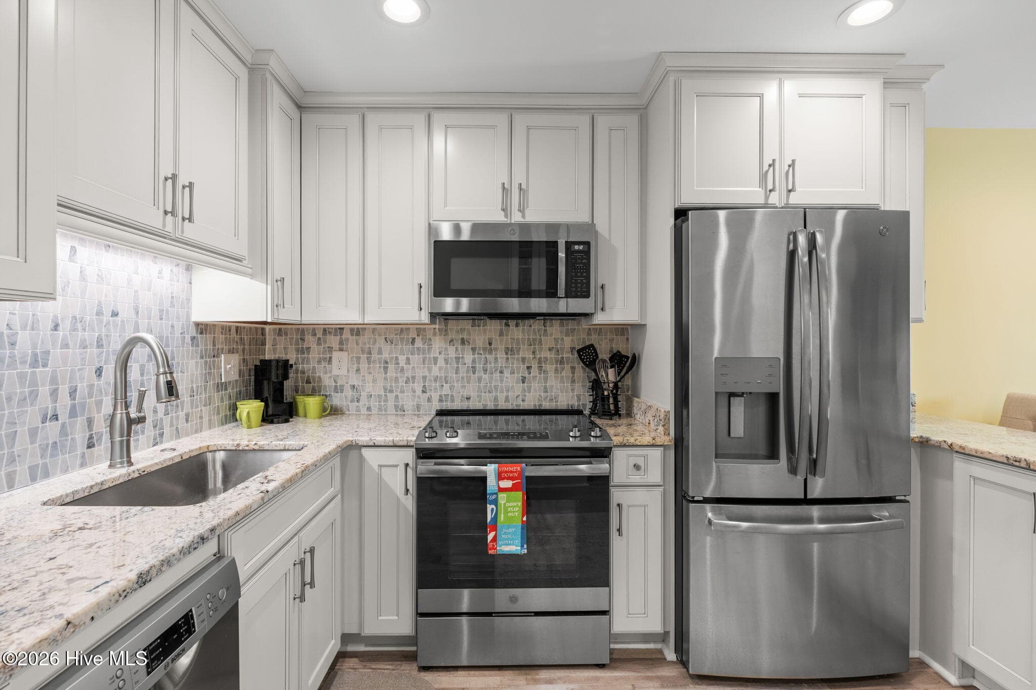 Condominium at 4201 N Ocean Boulevard 2i, North Myrtle Beach, SC 29582, photo 13 of 33