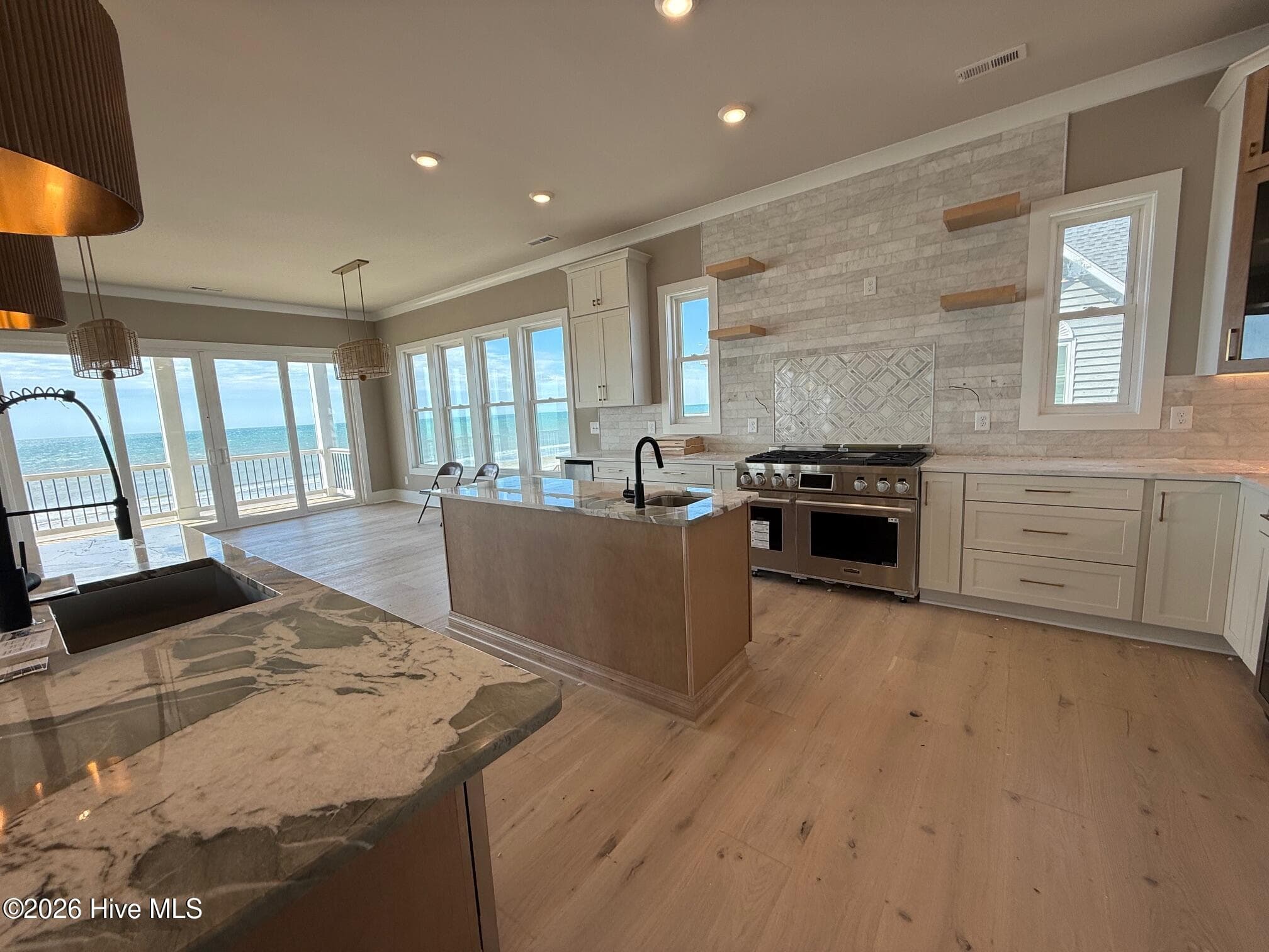 Hood Vent To Come - 3405 Ocean Drive ., Emerald Isle, NC 28594