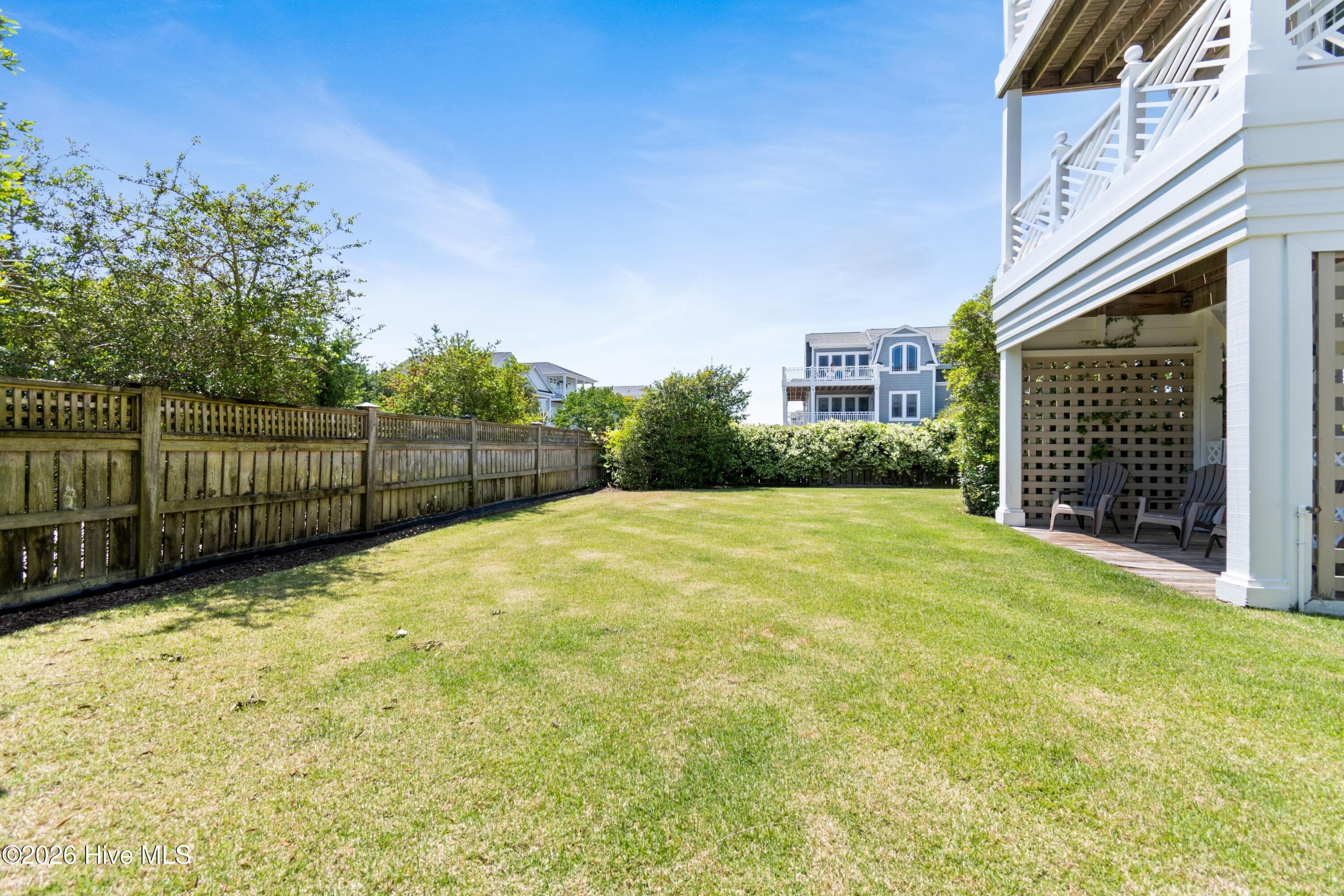 Single Family Residence at 1046 Tide Ridge Drive, Holden Beach, NC 28462, photo 72 of 97